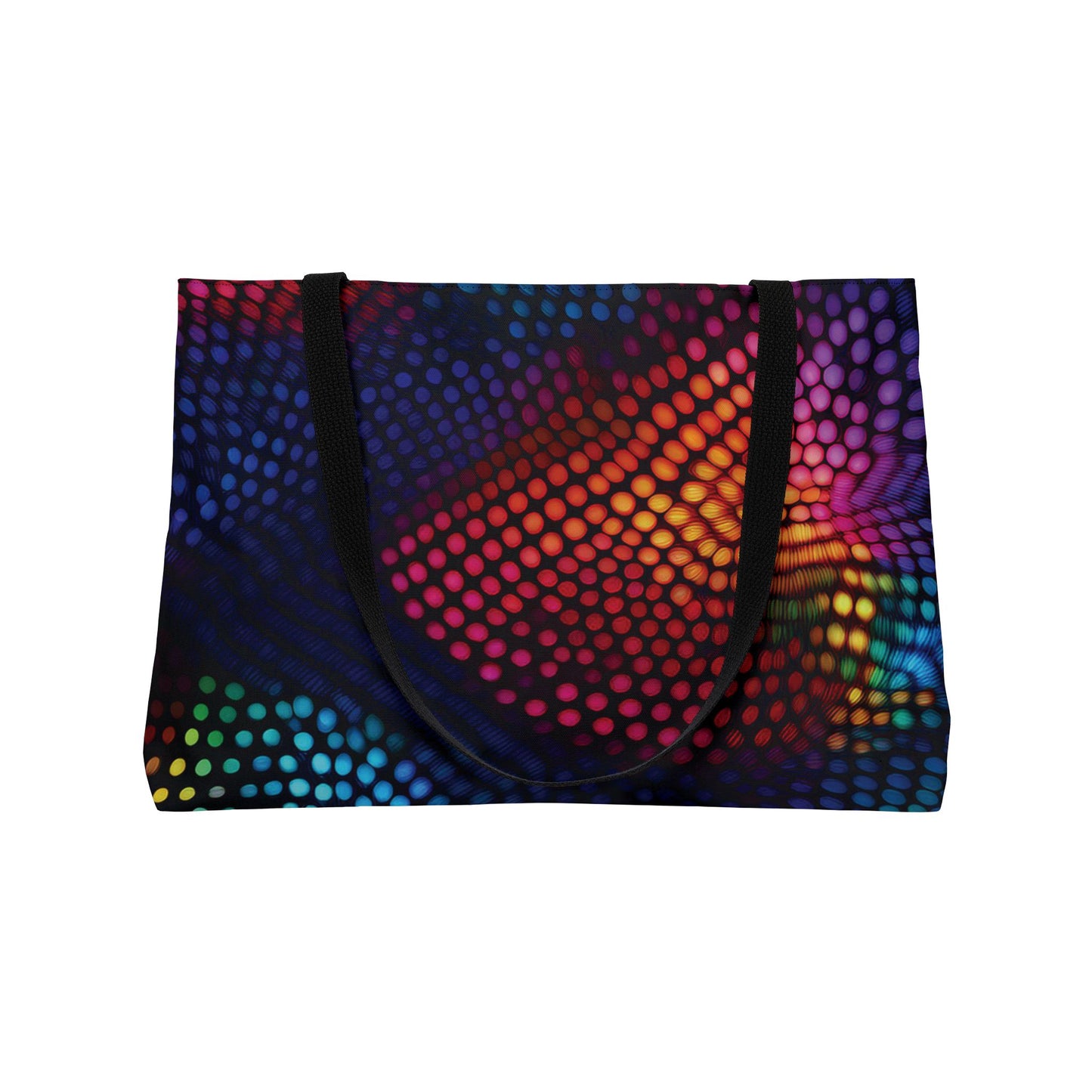 Abstract Yoga Bag - PPU BEST