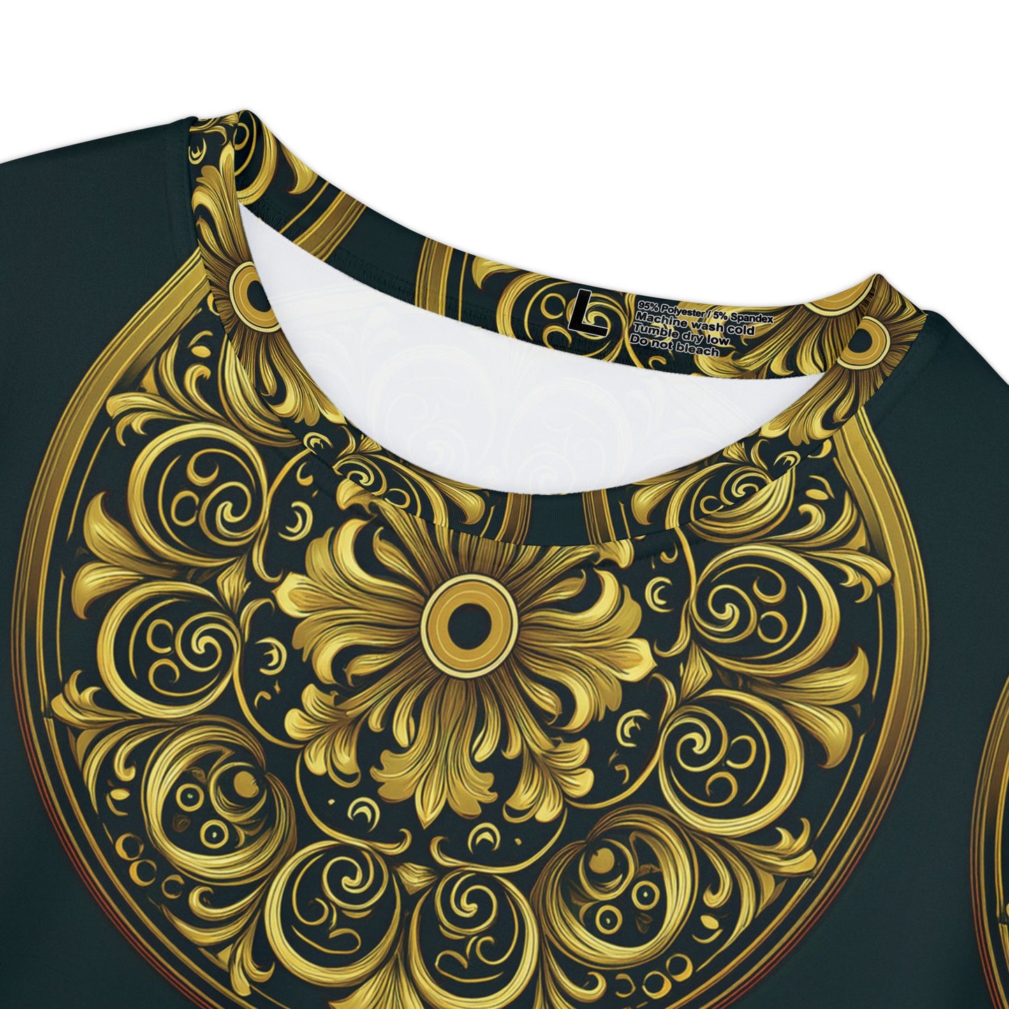 Ornament Shirt - PPU BEST