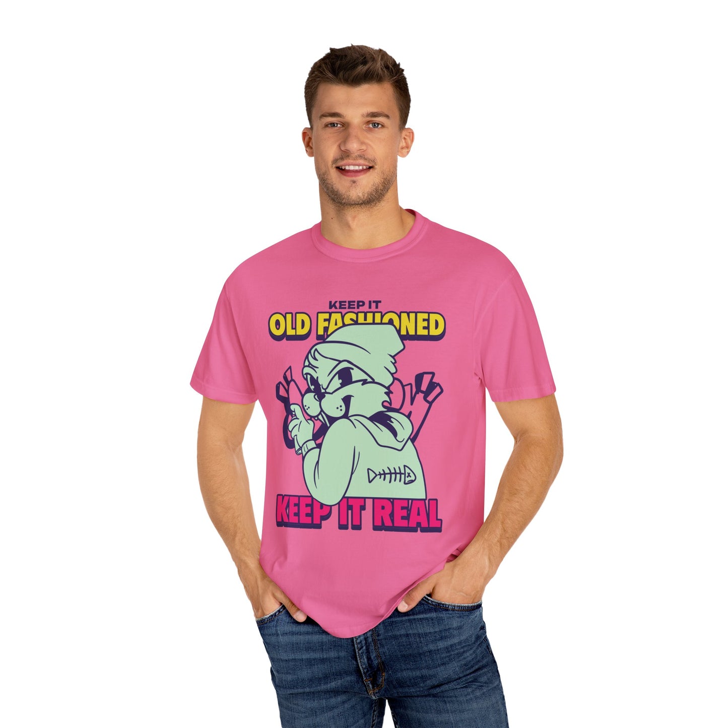 Funny Animal T Shirts - PPU BEST