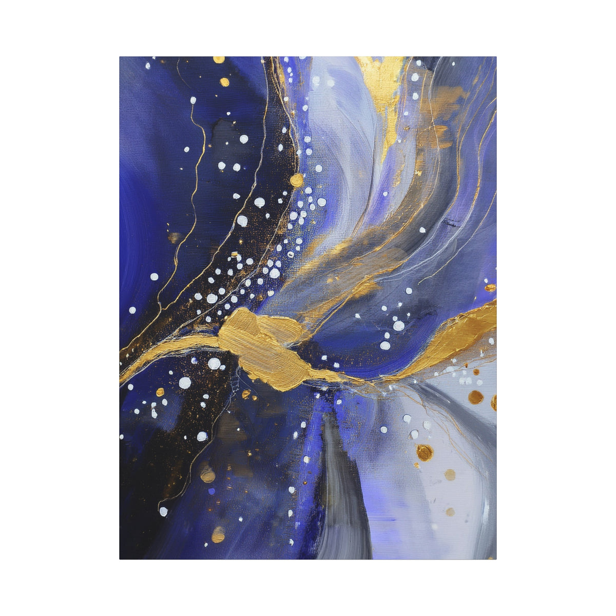 Abstract Oil Painting Print Canvas 20x24,20x30,24x30 24x32,24x36,30x40 32x48,36x48,40x60 Pine-Wood Inner Frame ABS-82