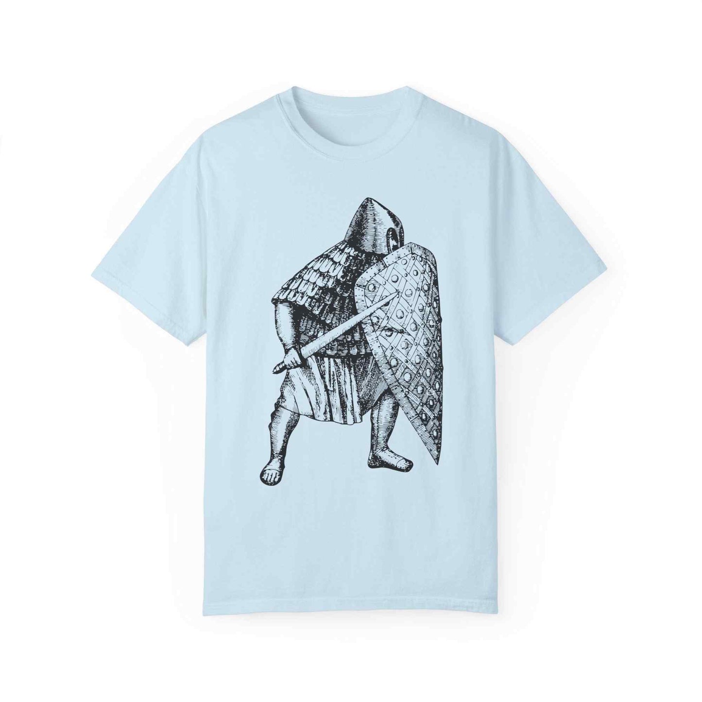 Knight shirt PPU BEST