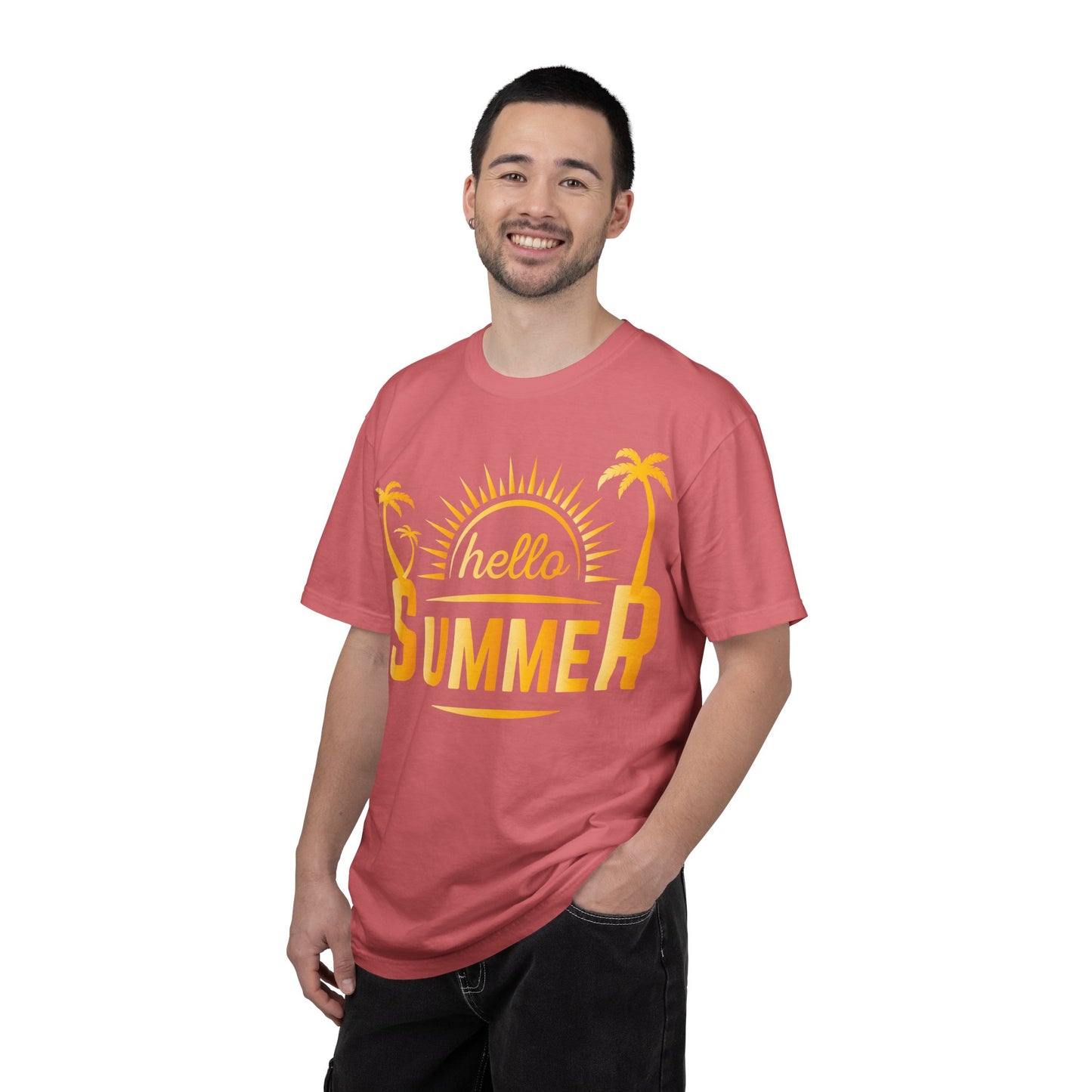 Summer shirt