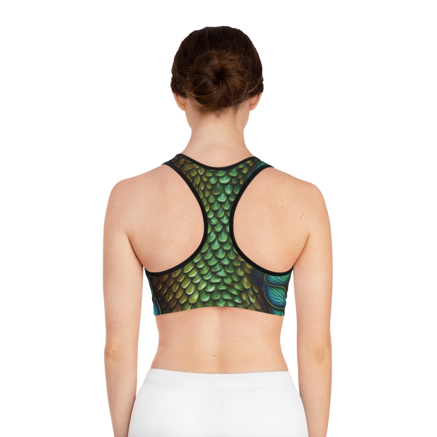 Animal Sports Bra - PPU BEST