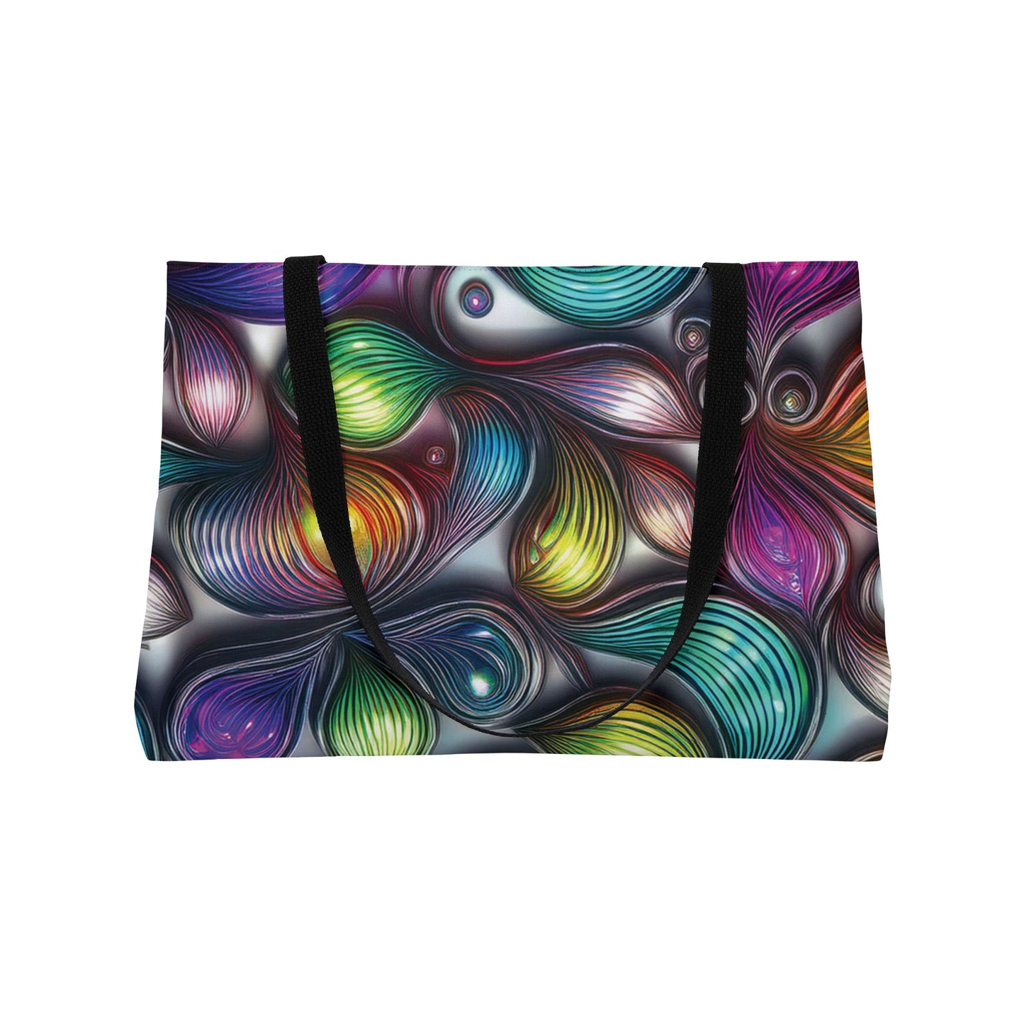 Abstract Yoga Bag - PPU BEST