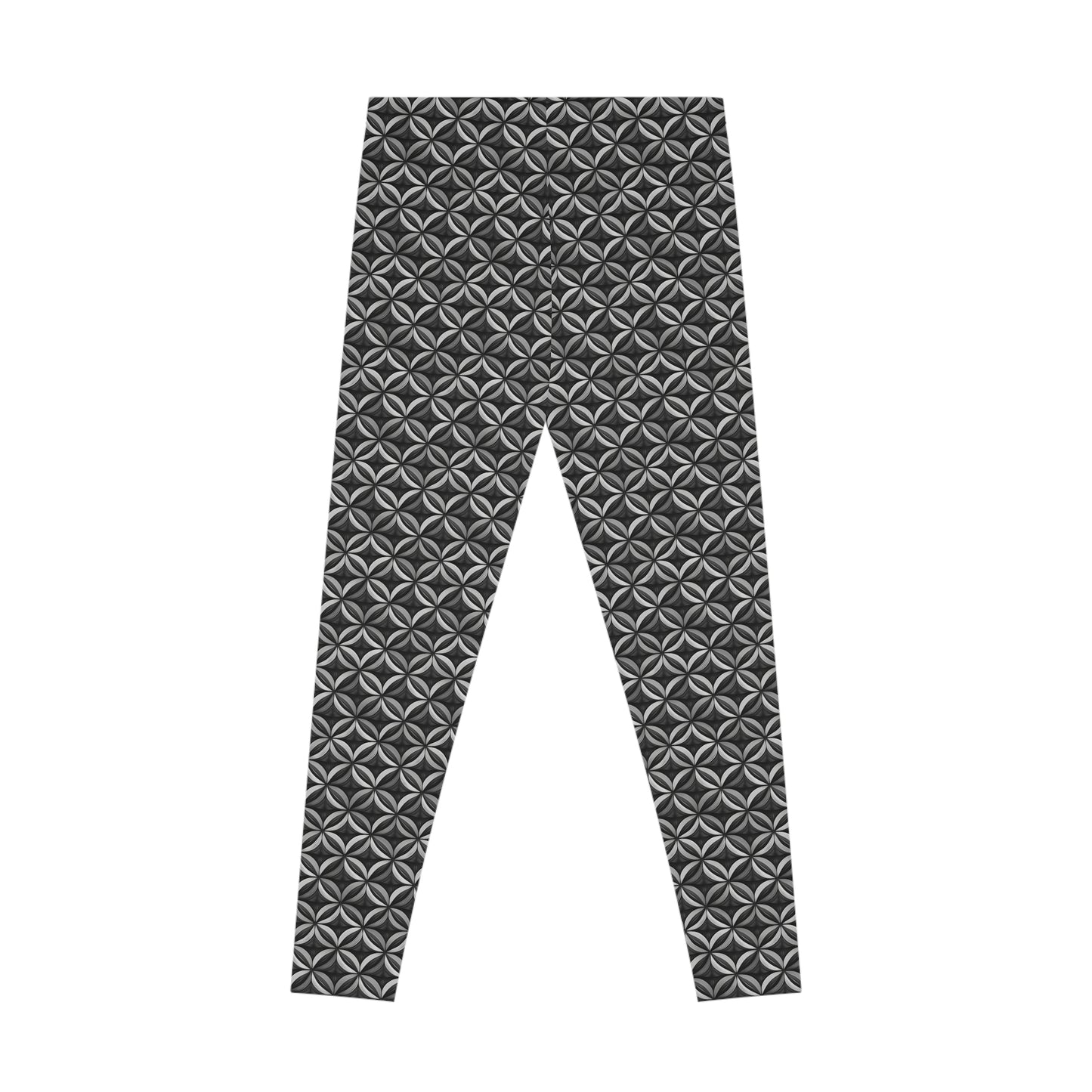 Traditional Leggings, Ornament Leggings