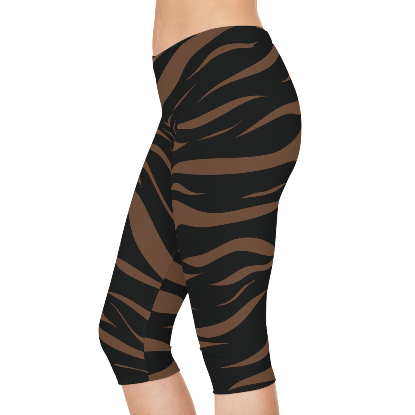Animal print Leggings - PPU BEST