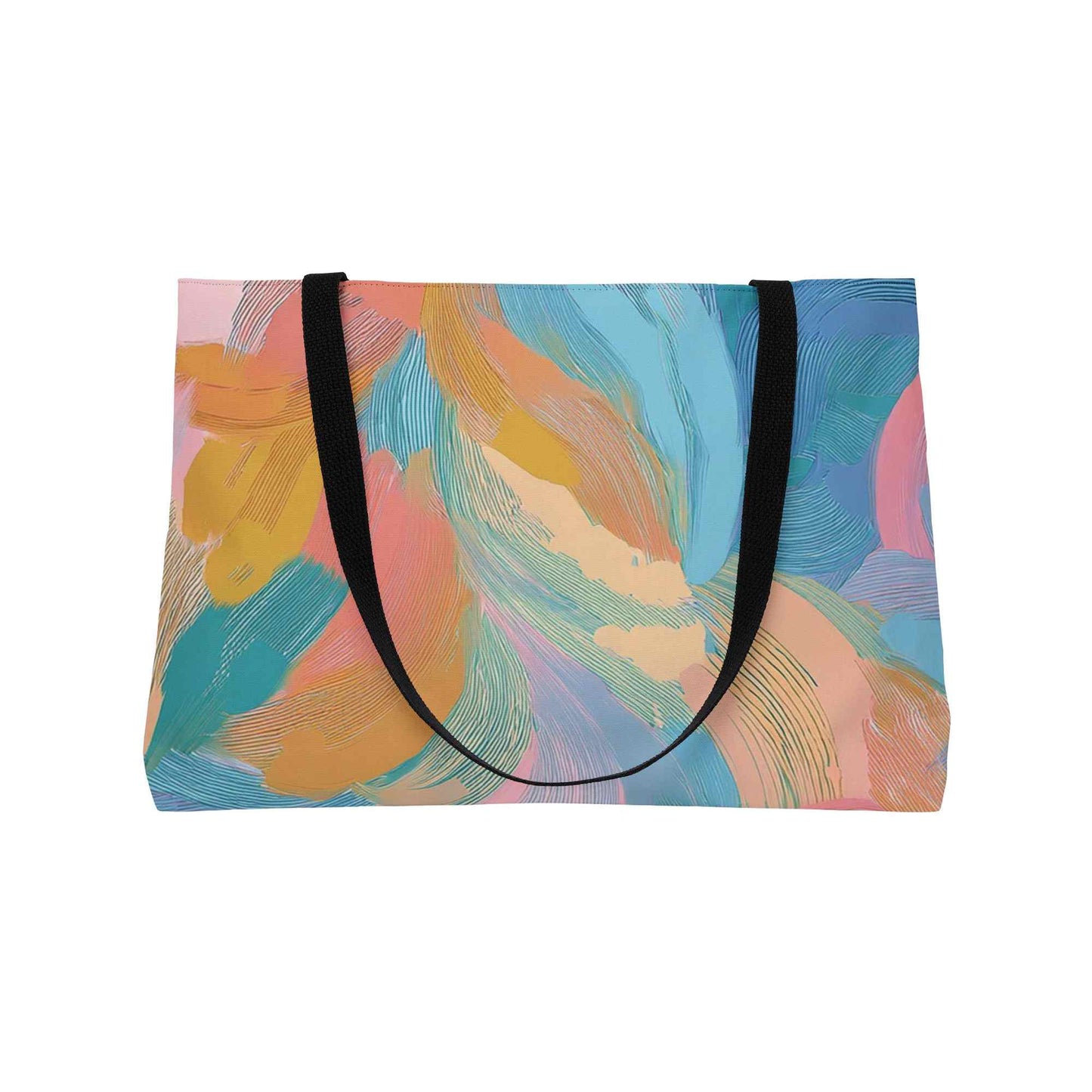 Pastel Tote Bag - PPU BEST