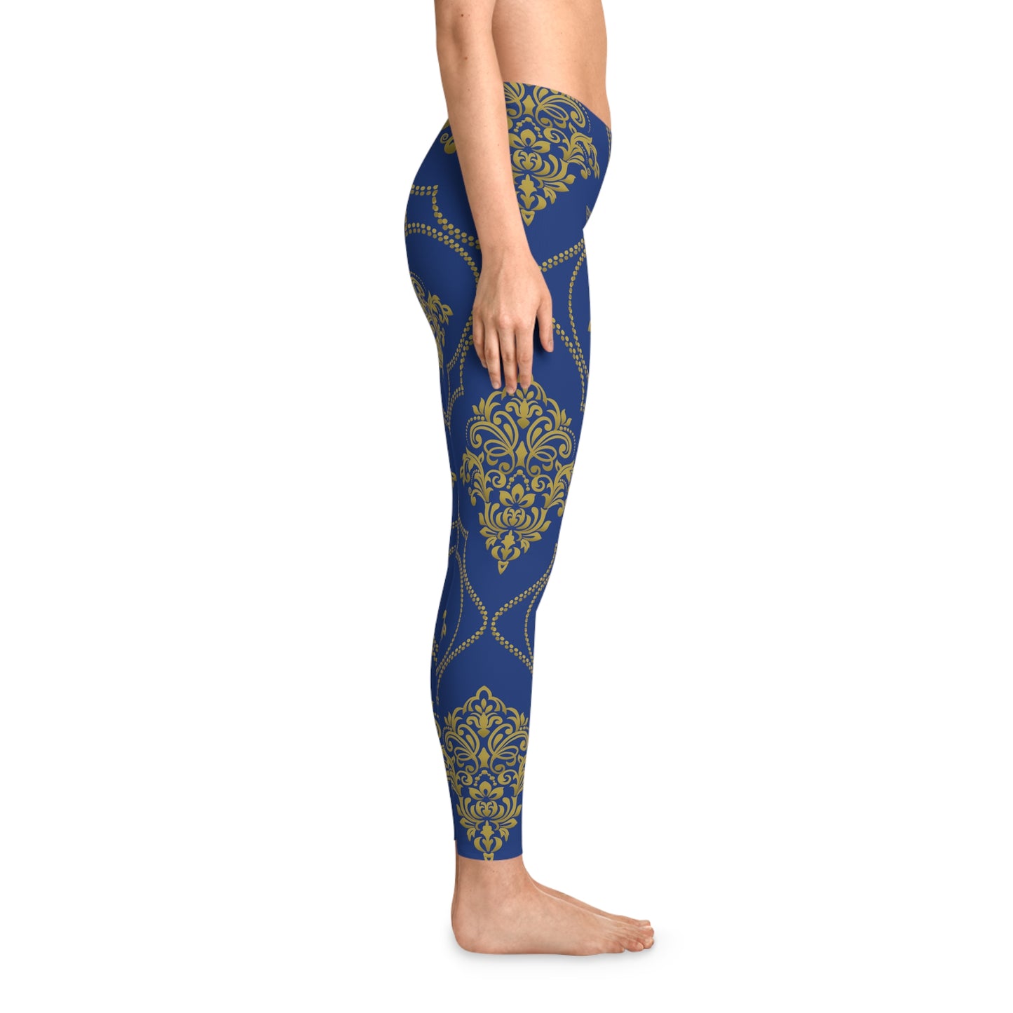 Traditional Leggings, Ornament Leggings - PPU BEST