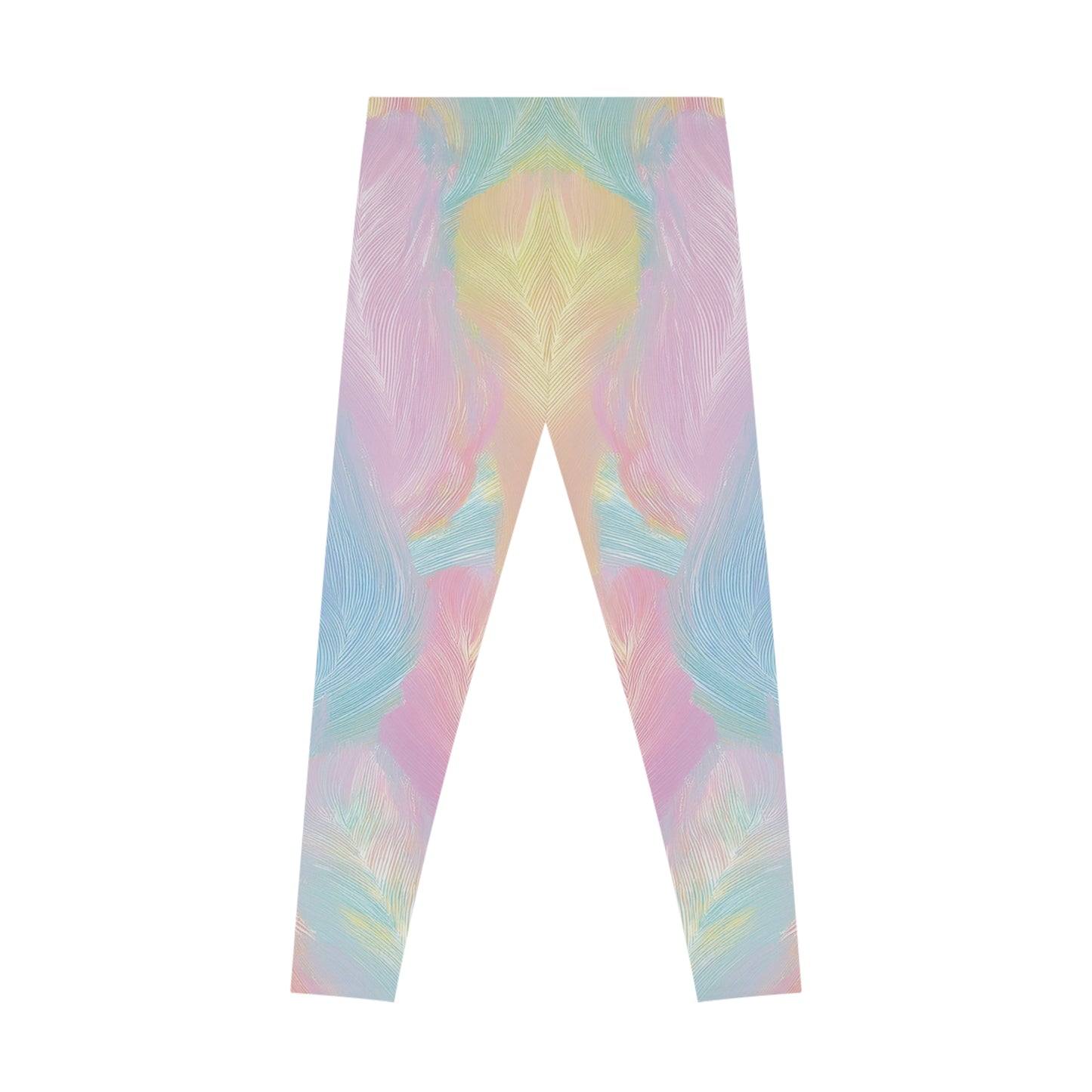 Pastel Leggings - PPU BEST