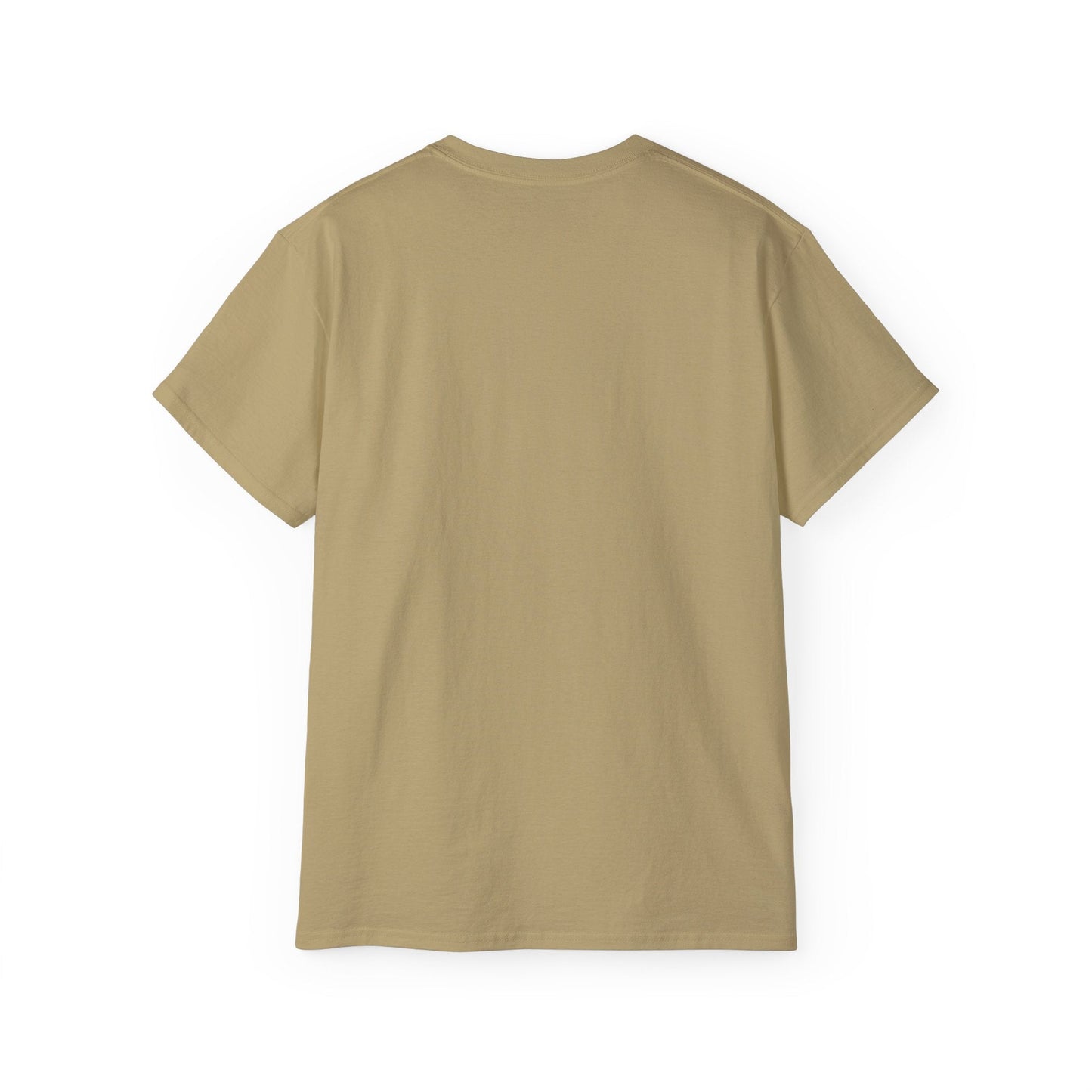 Colorado Graphic Unisex Cotton T‑Shirt 2