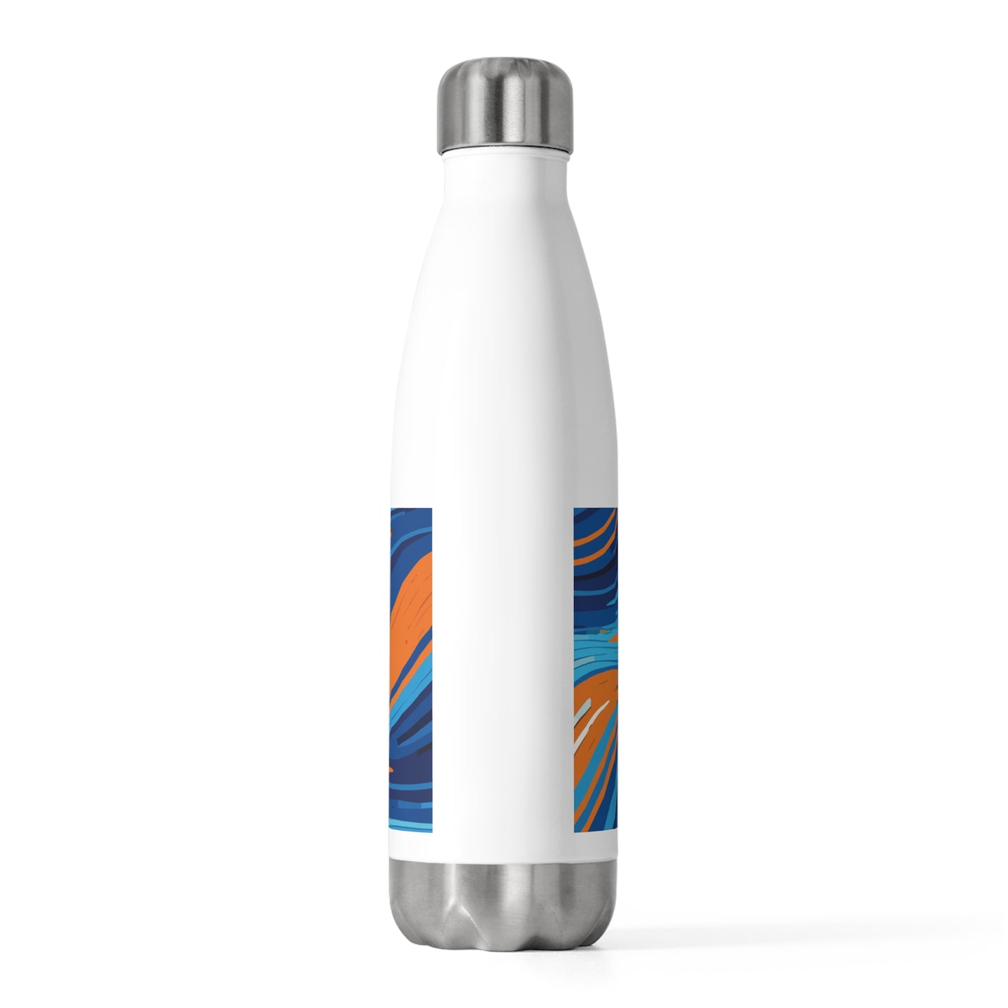 Insulated Water Bottle 20oz - PPU BEST
