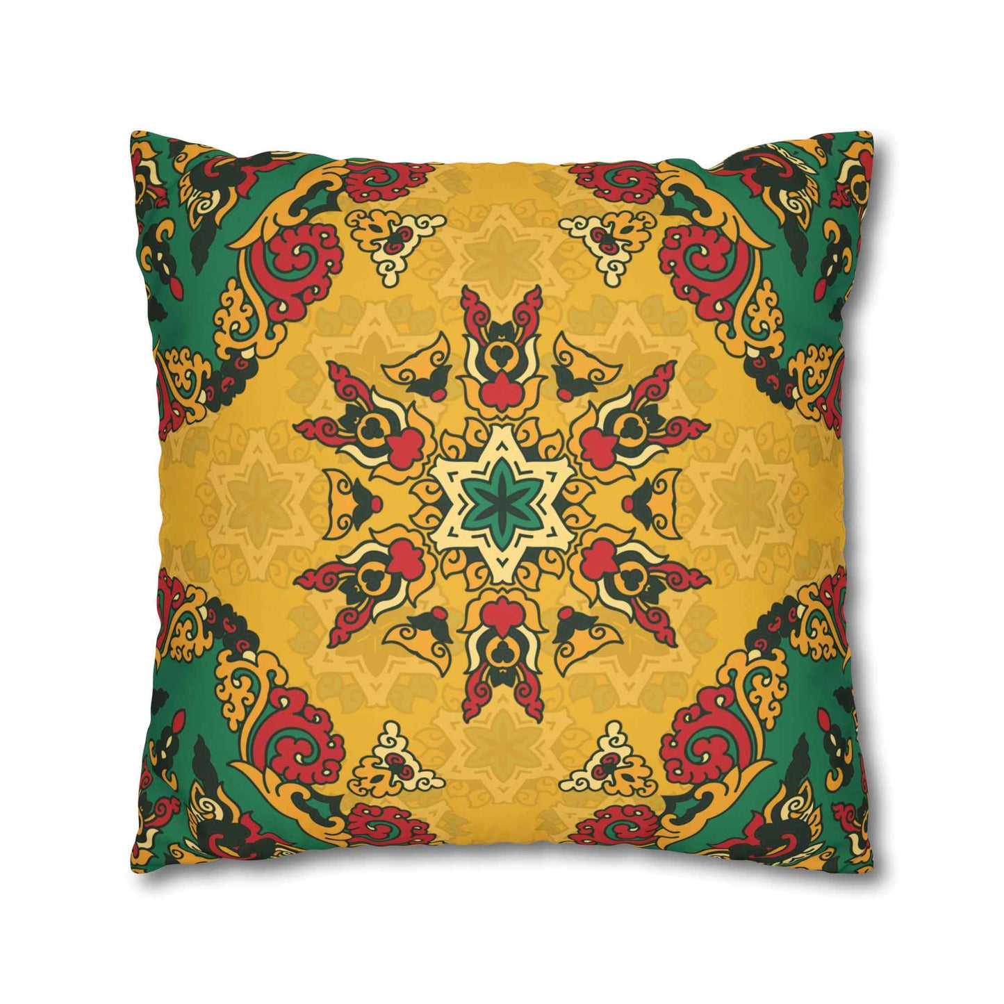 Ornament Pillow case - PPU BEST