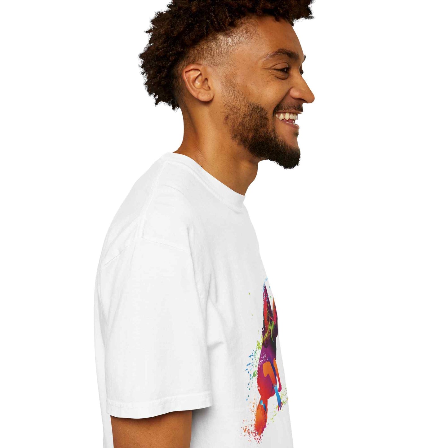 Sports Print Shirts - PPU BEST