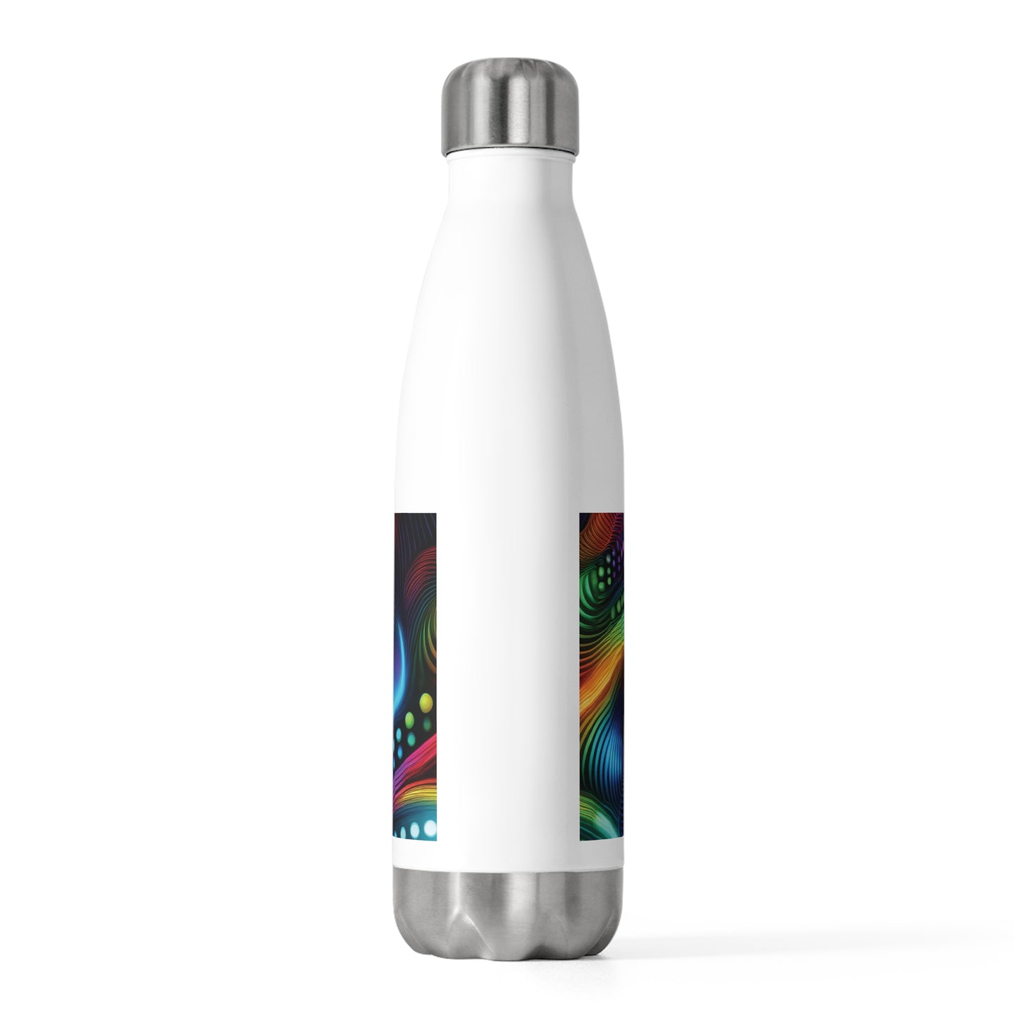 Insulated Water Bottle 20oz - PPU BEST