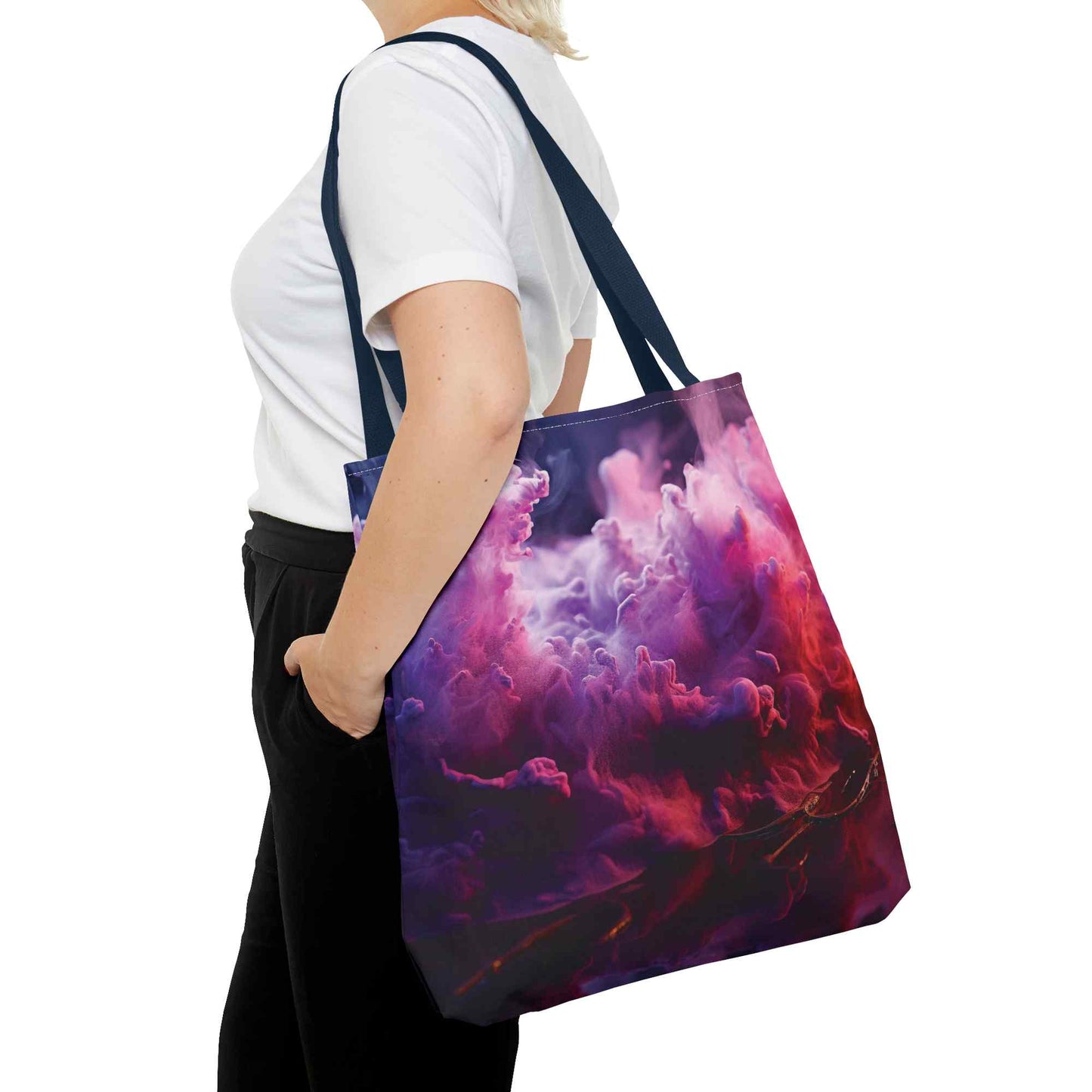 Designer Canvas Bag - PPU BEST