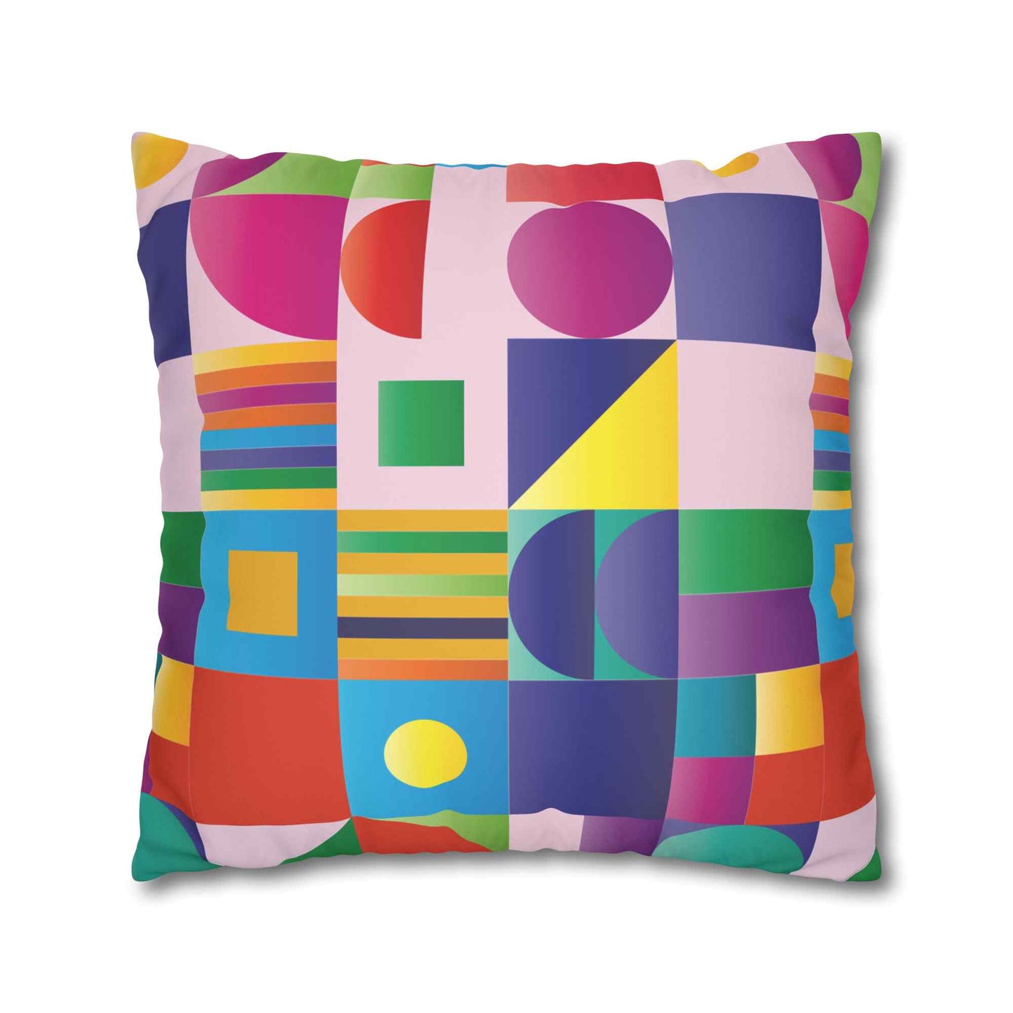 Design Pillow Case - PPU BEST