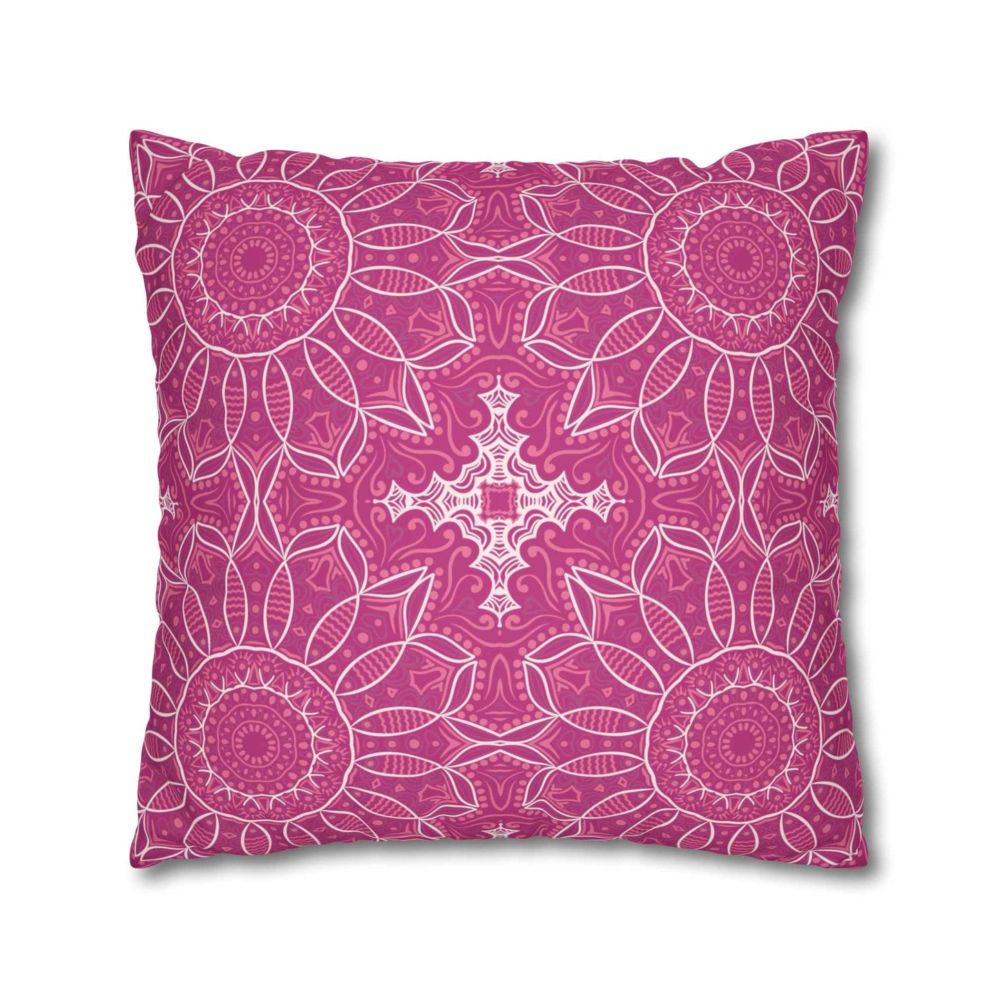 Ornament Pillow case - PPU BEST