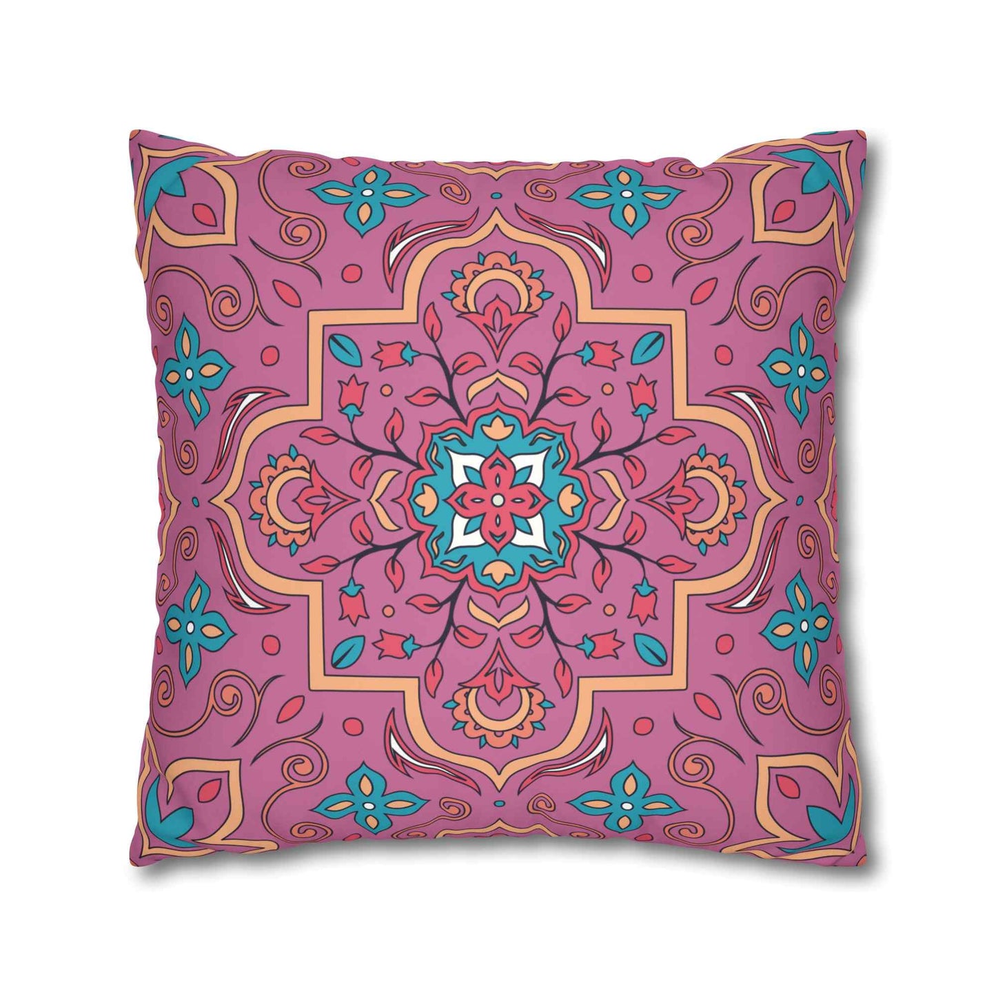 Ornament Pillow case - PPU BEST