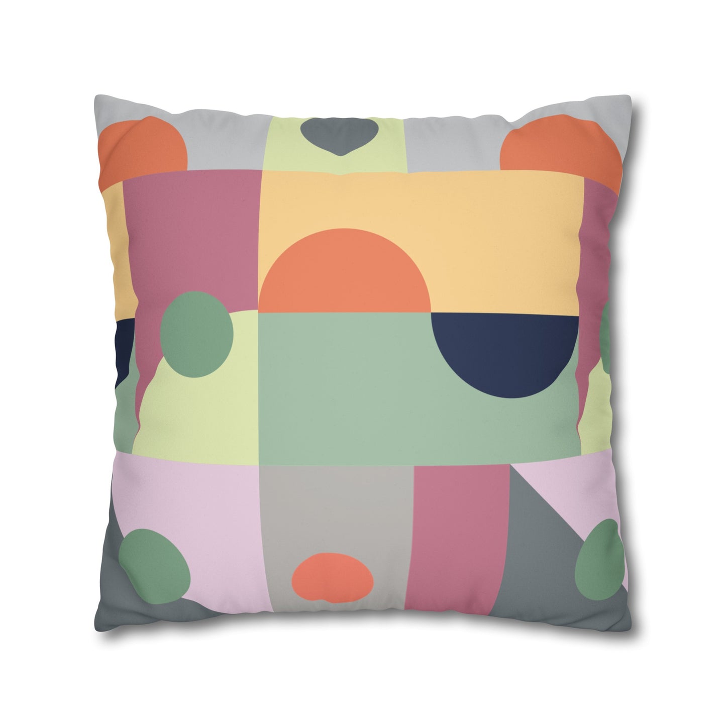 Design Pillow Case - PPU BEST