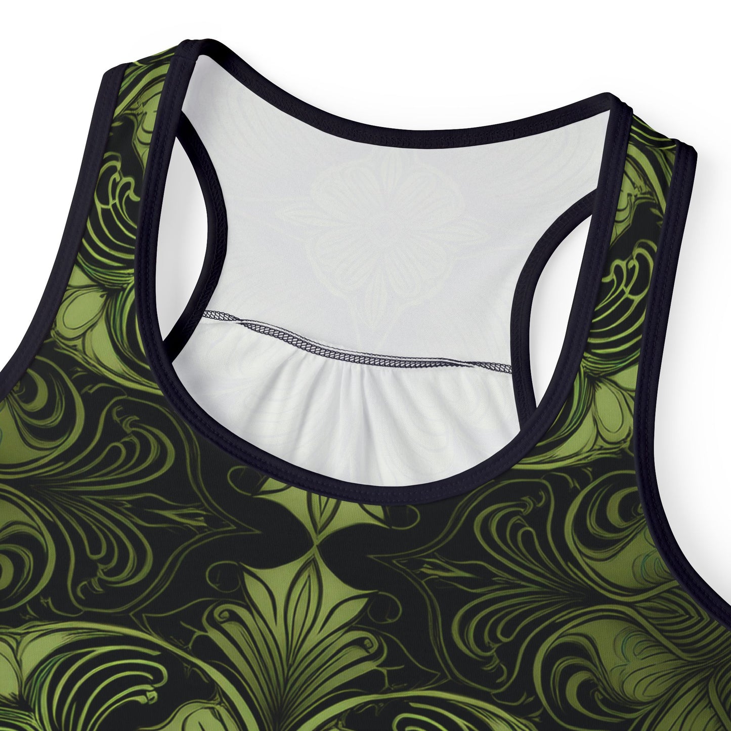 Ornament Tank - PPU BEST