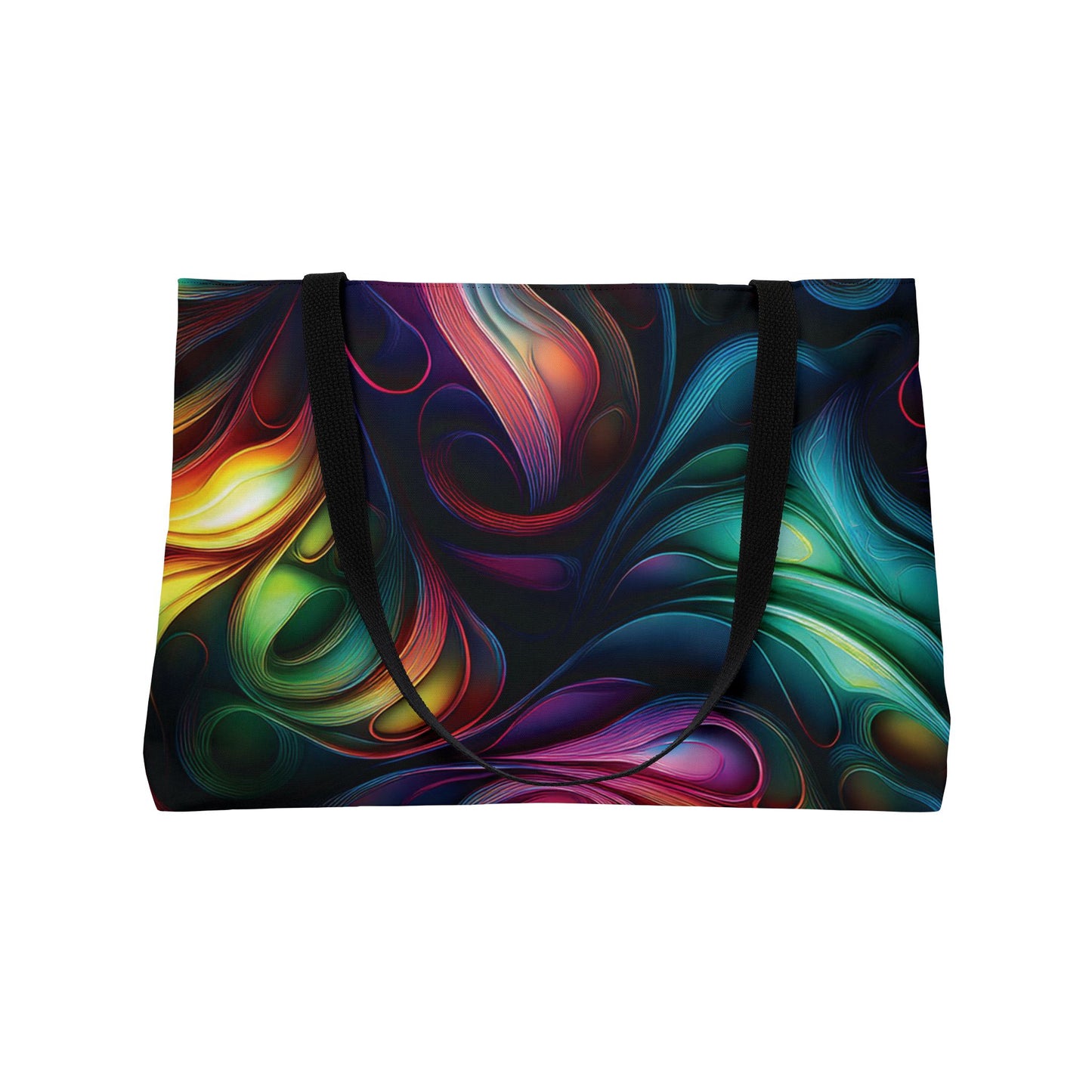 Abstract Yoga Bag - PPU BEST
