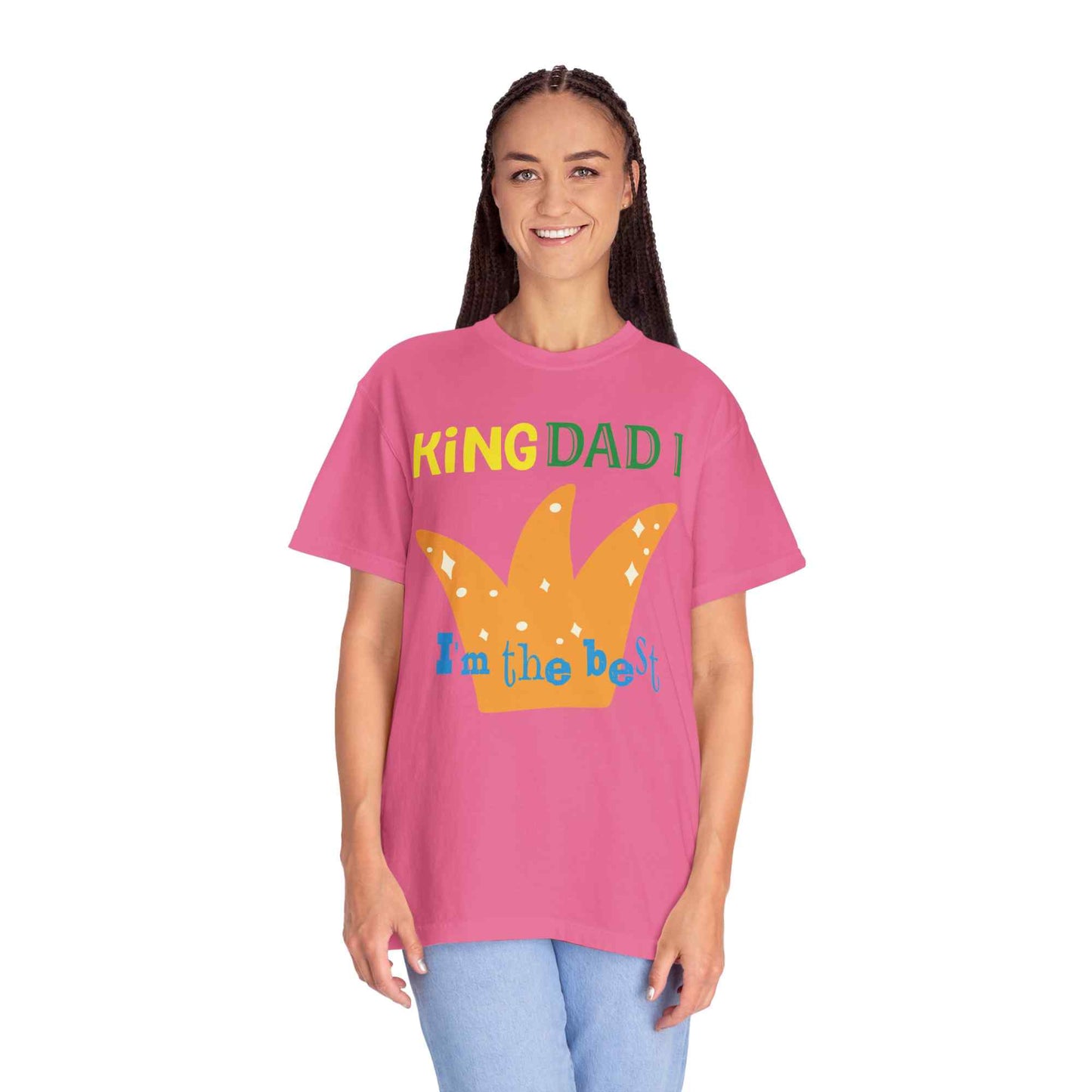 Father Day Shirt - PPU BEST
