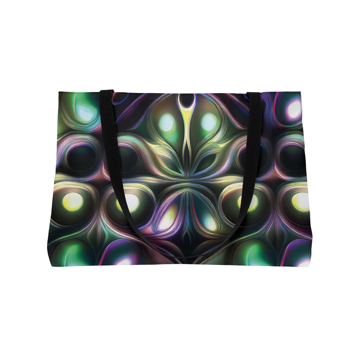 Abstract Yoga Bag - PPU BEST