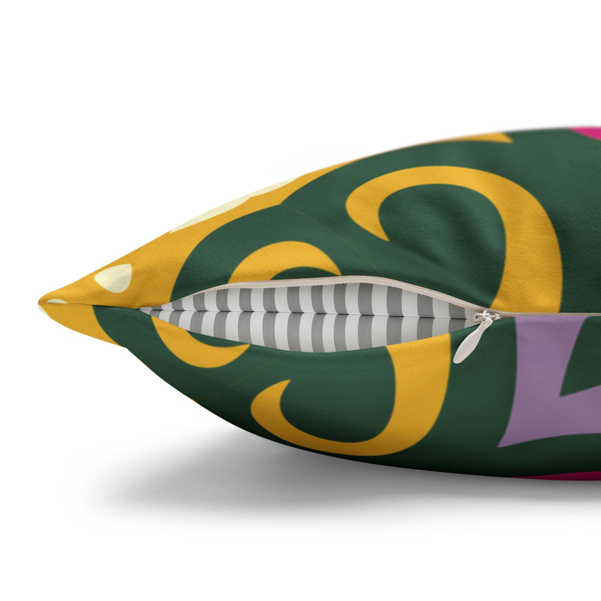 Ornament Pillow case