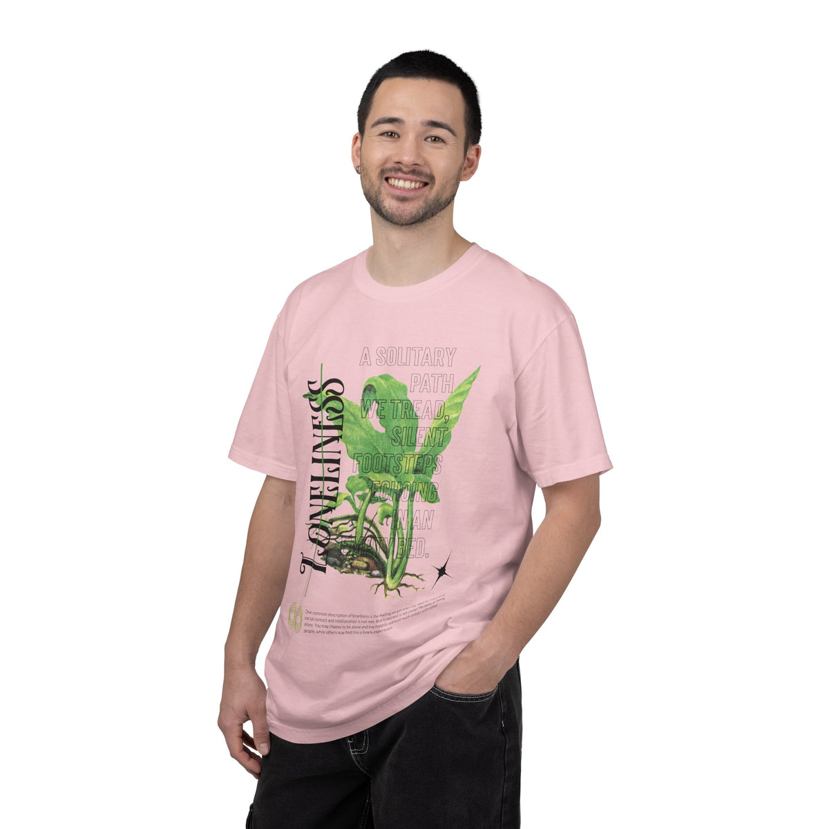 Positive Quotes Shirt
