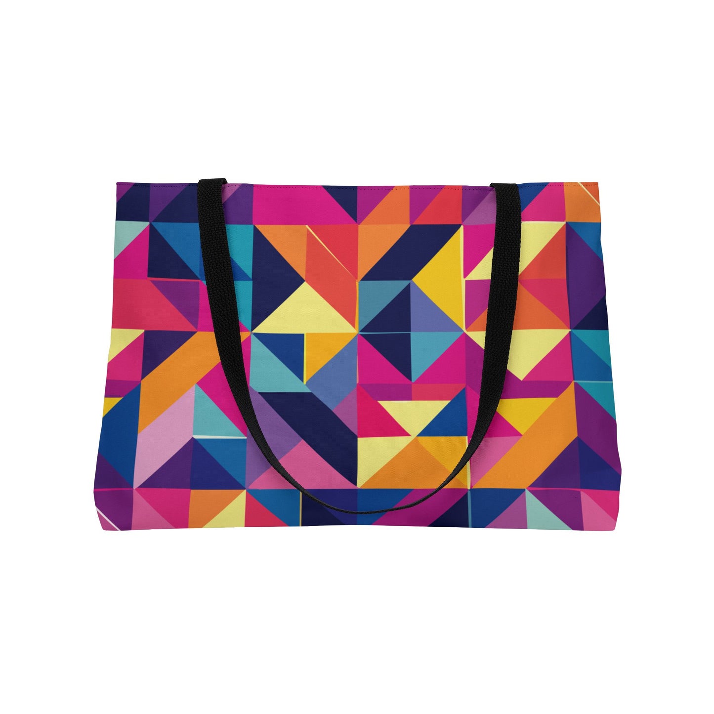Abstract Yoga Bag - PPU BEST