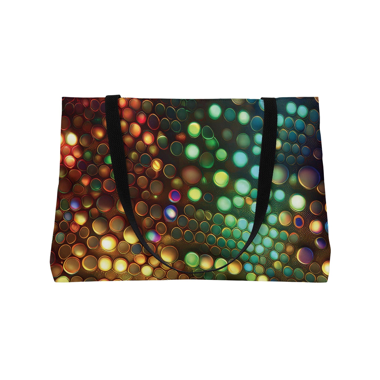 Abstract Yoga Bag - PPU BEST