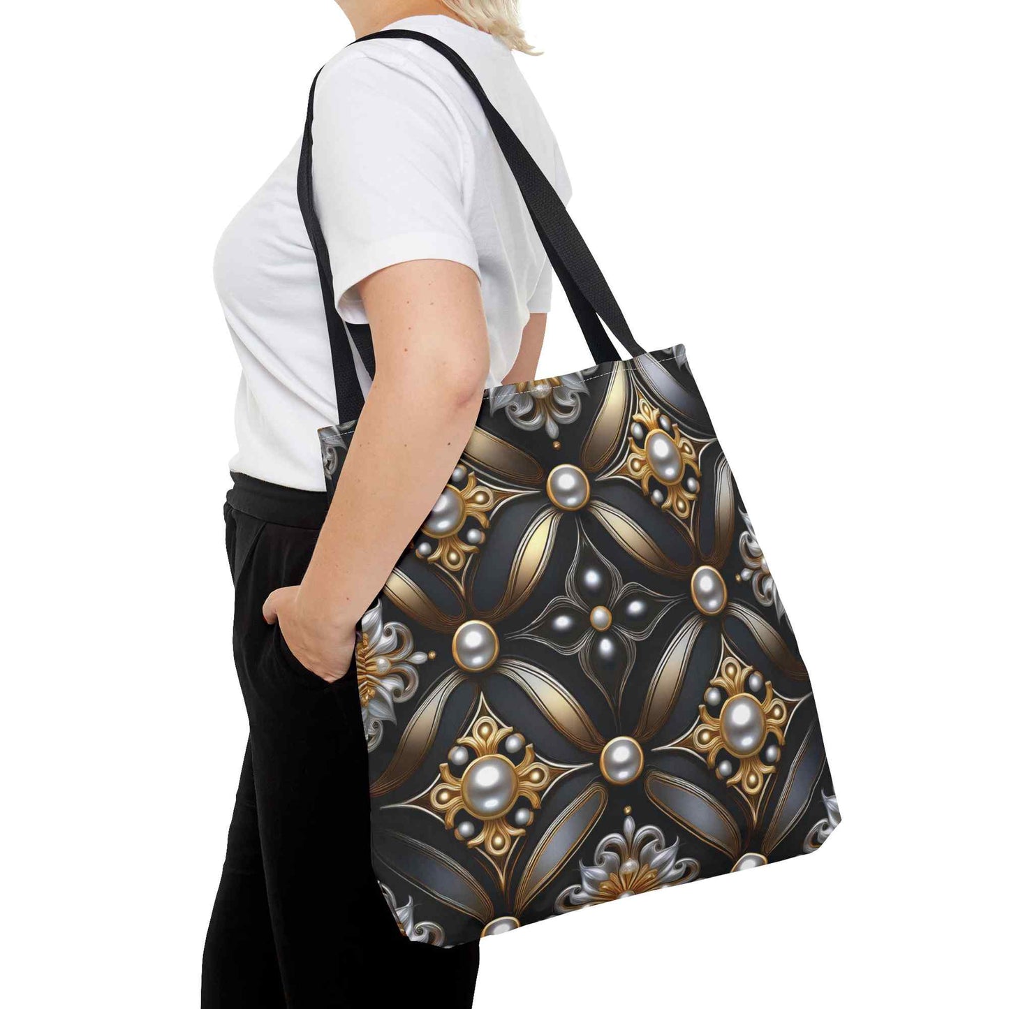 Ornament Tote, Ornament Bag - PPU BEST