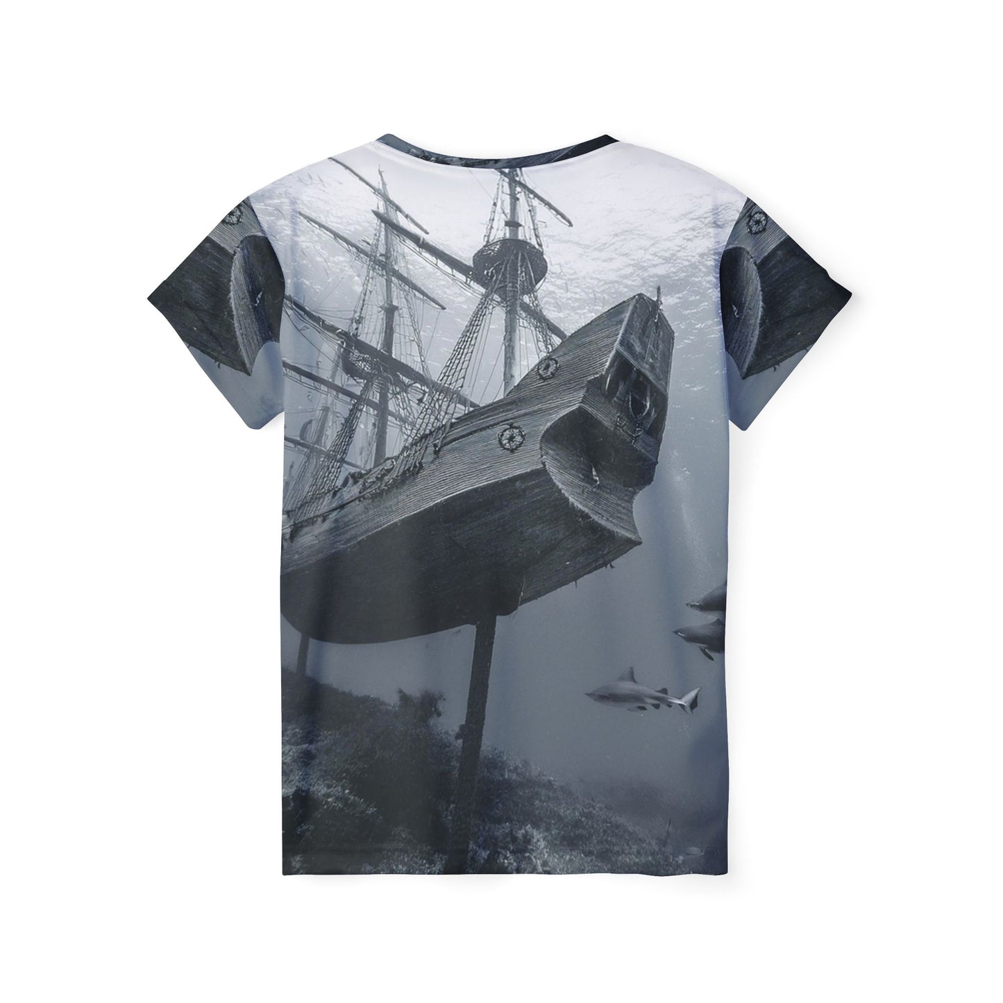 Photo Printed Shirt - PPU BEST