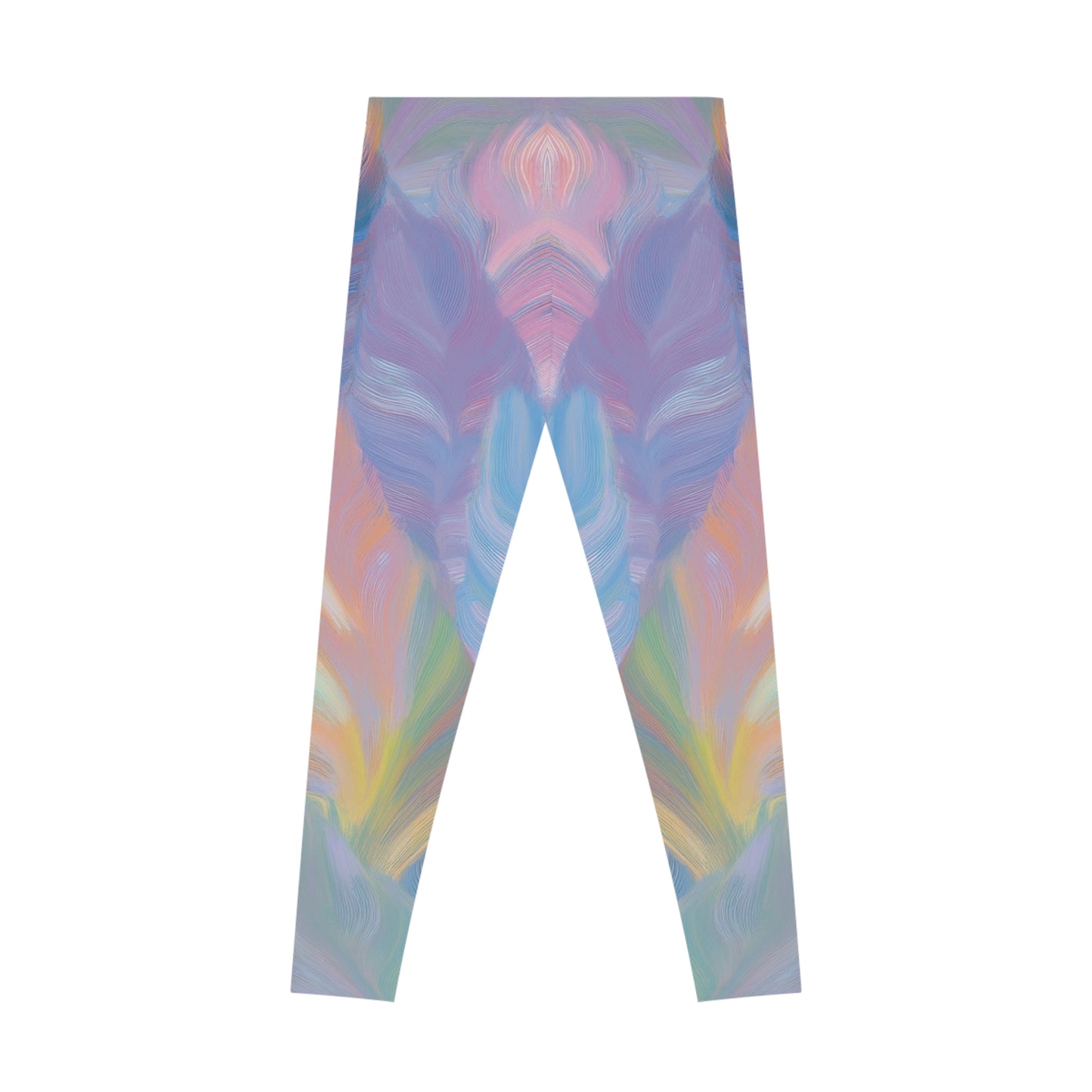 Pastel Leggings - PPU BEST