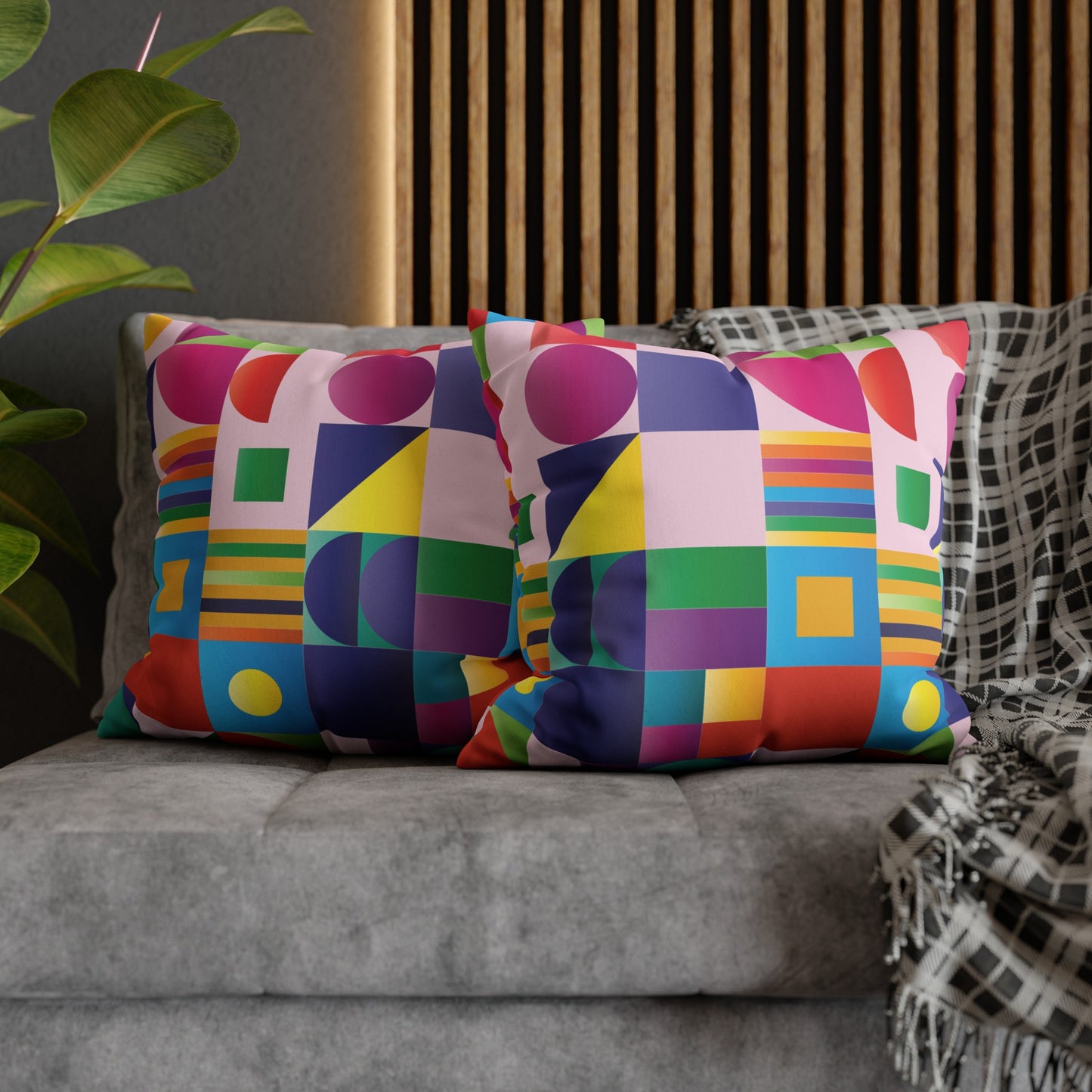 Design Pillow Case - PPU BEST