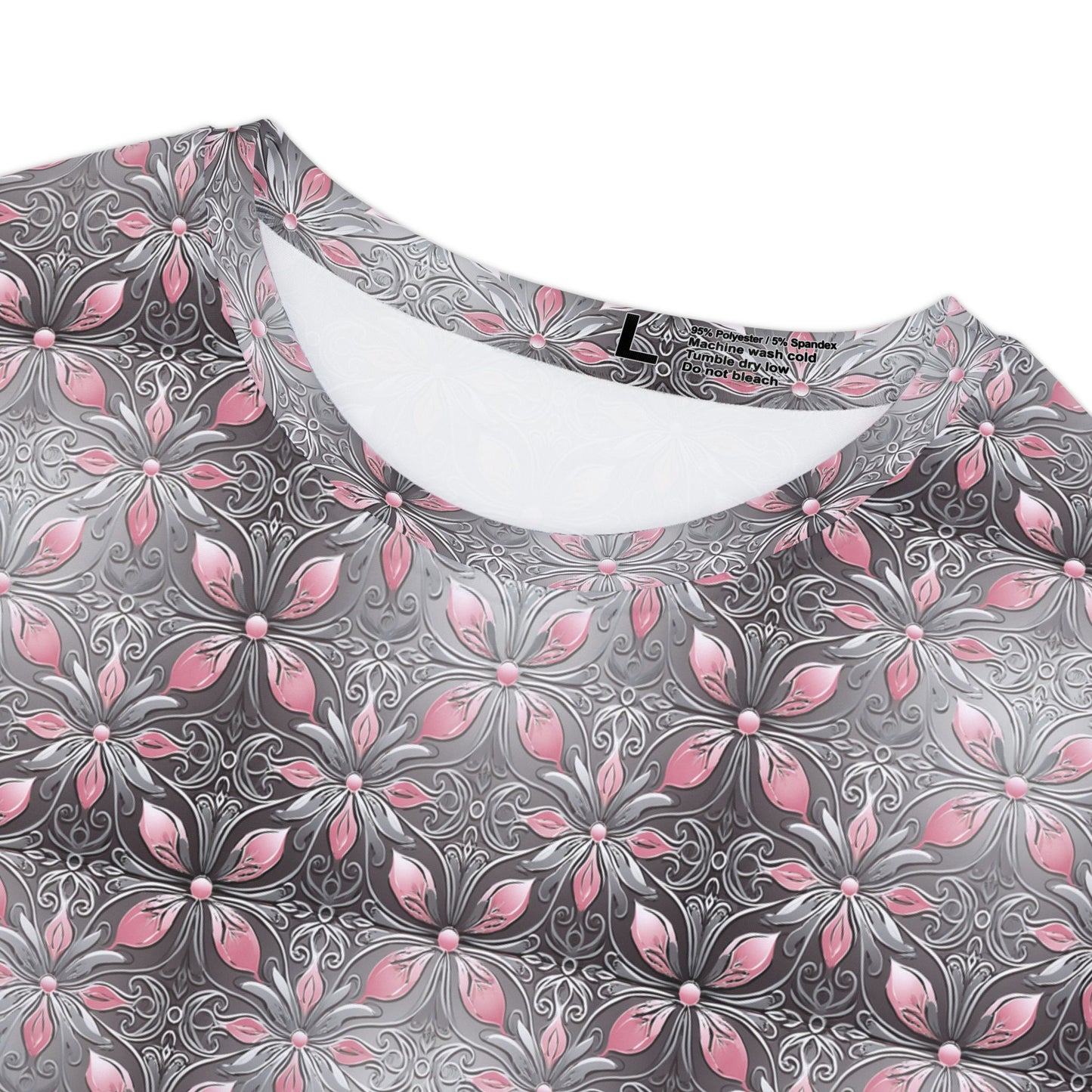 Ornament Shirt, Shirt with Ornament