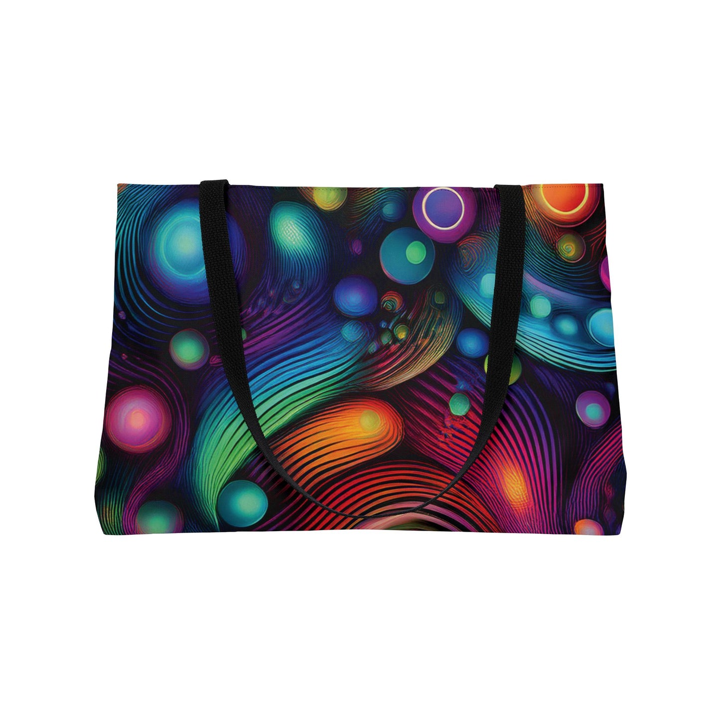 Abstract Yoga Bag - PPU BEST