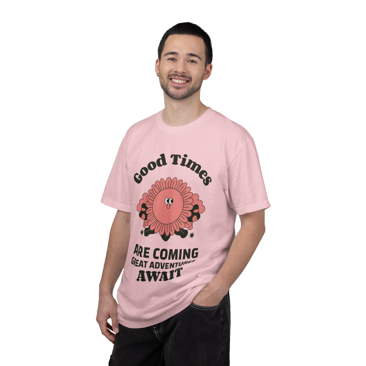 Positive Quotes Shirt