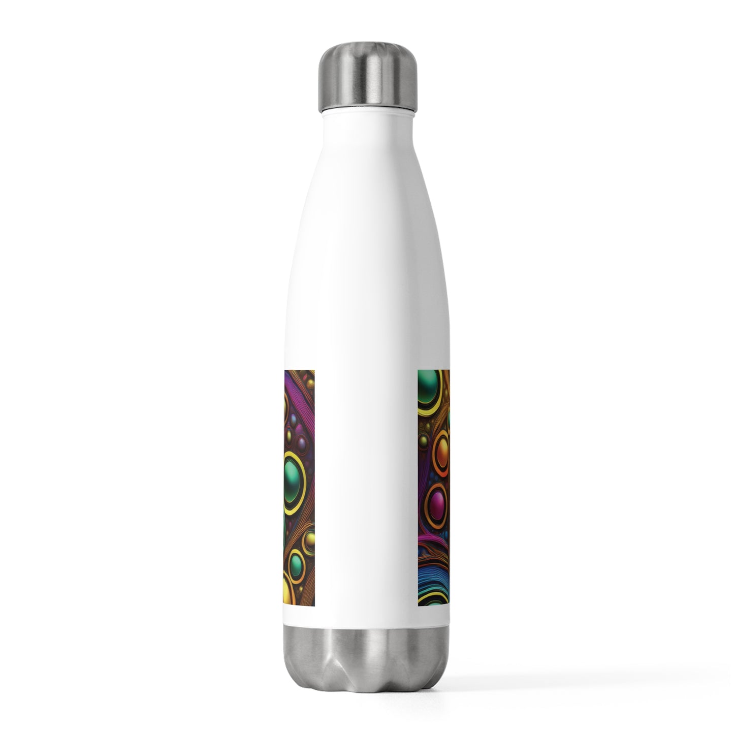 Insulated Water Bottle 20oz - PPU BEST