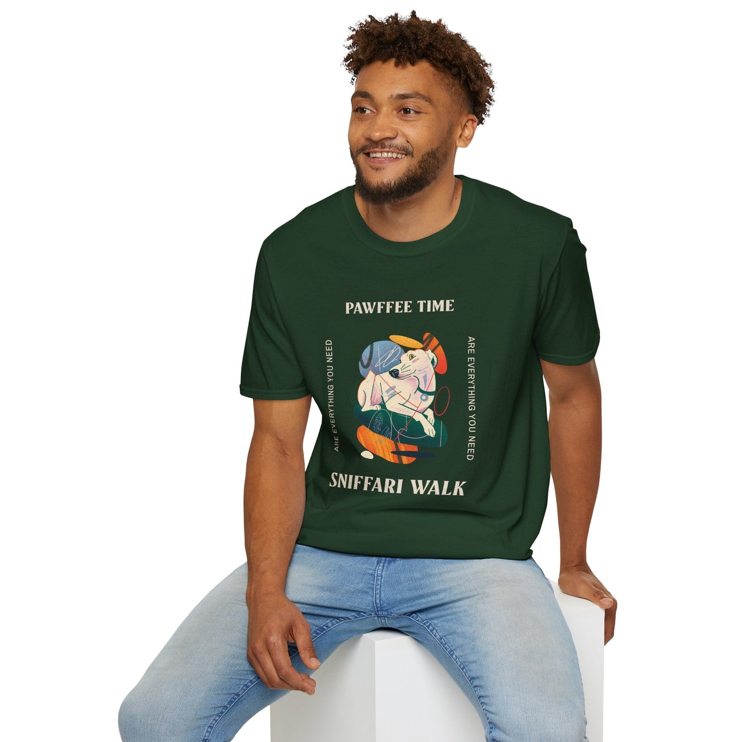 Funny Slogan T Shirts With Funny Quotes Unisex Softstyle Tee Gildan 64000 100 Percent Ring Spun Cotton