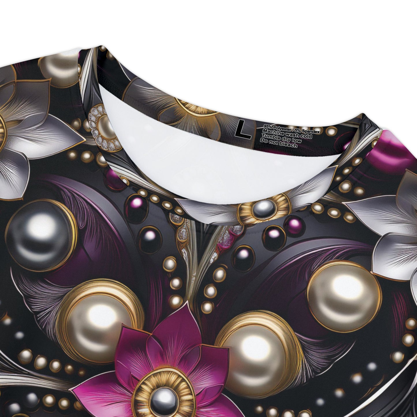 Ornament Shirt - PPU BEST