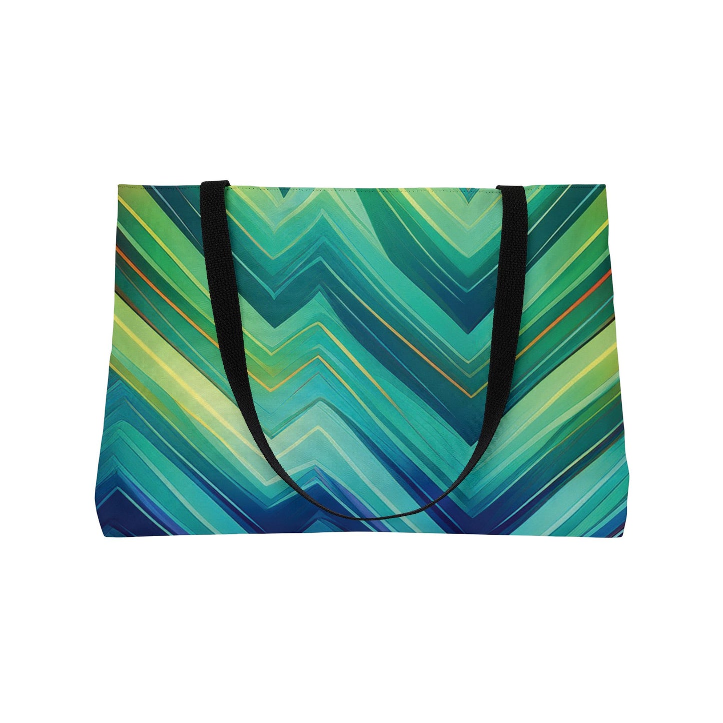 Abstract Yoga Bag - PPU BEST