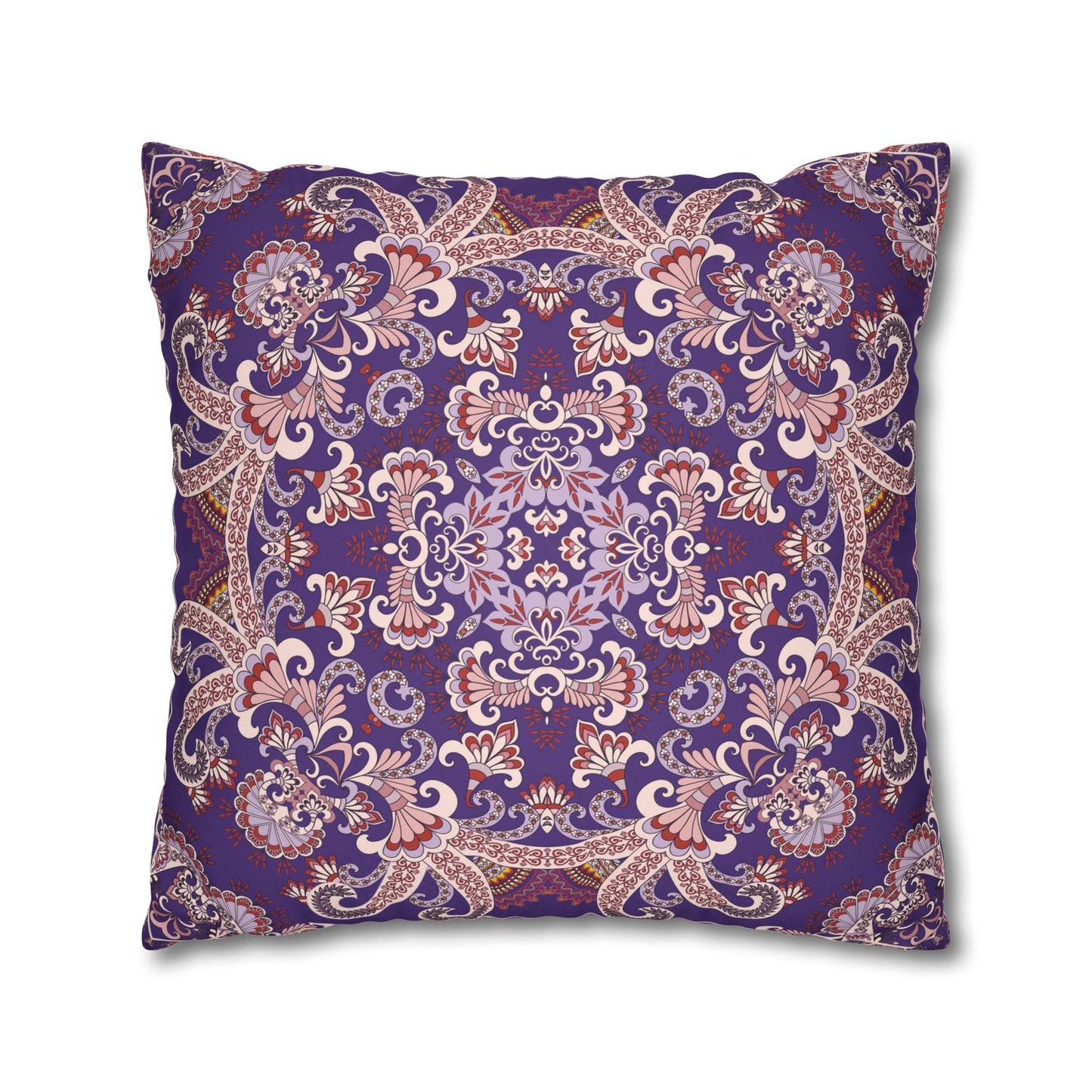 Ornament Pillow case - PPU BEST
