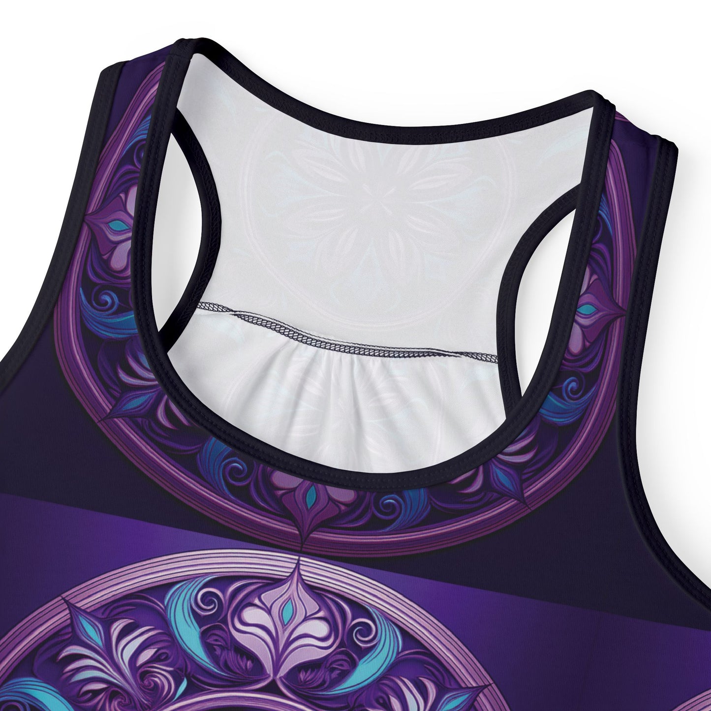 Ornament Tank - PPU BEST