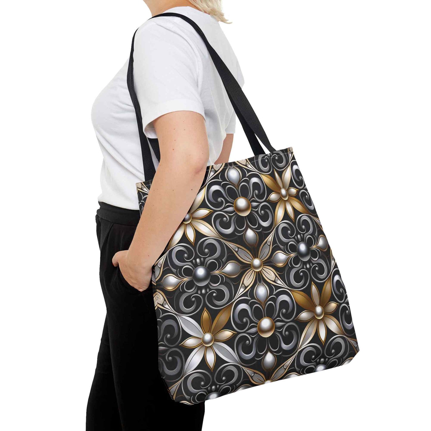 Ornament Tote, Ornament Bag - PPU BEST