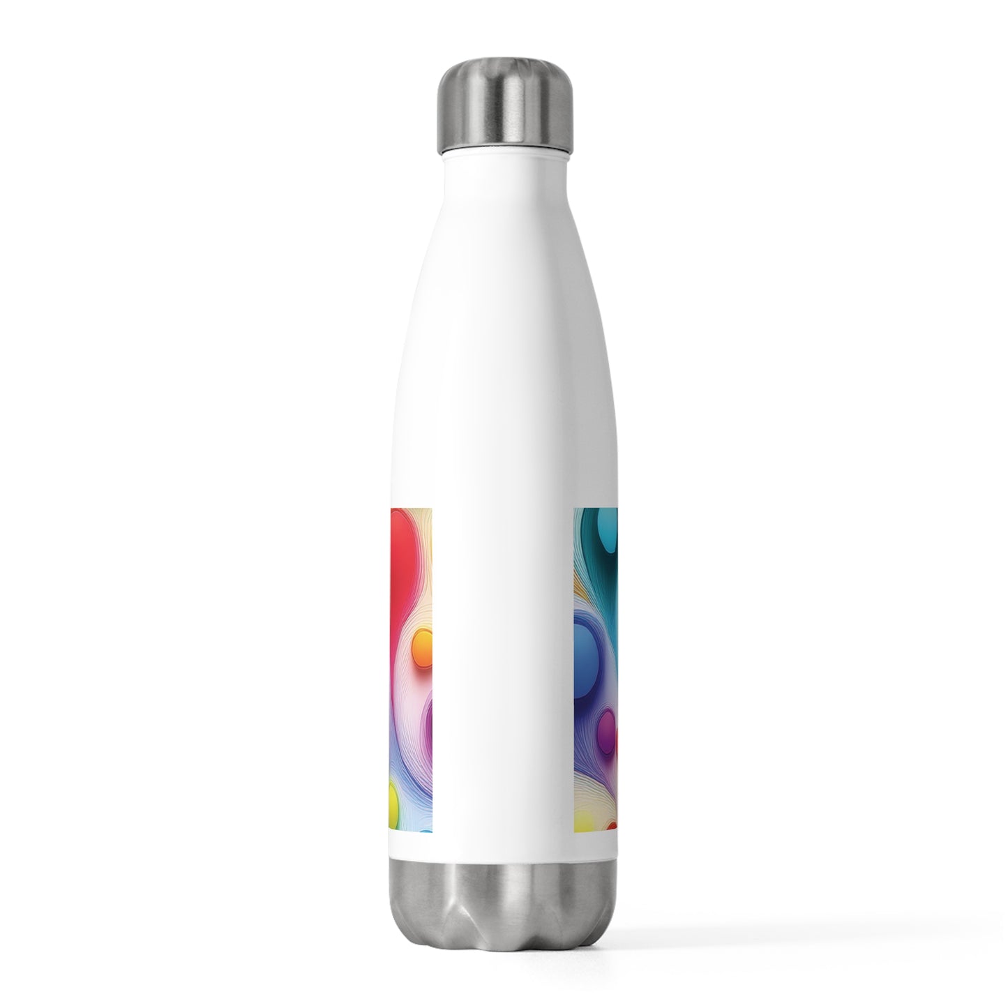 Insulated Water Bottle 20oz - PPU BEST