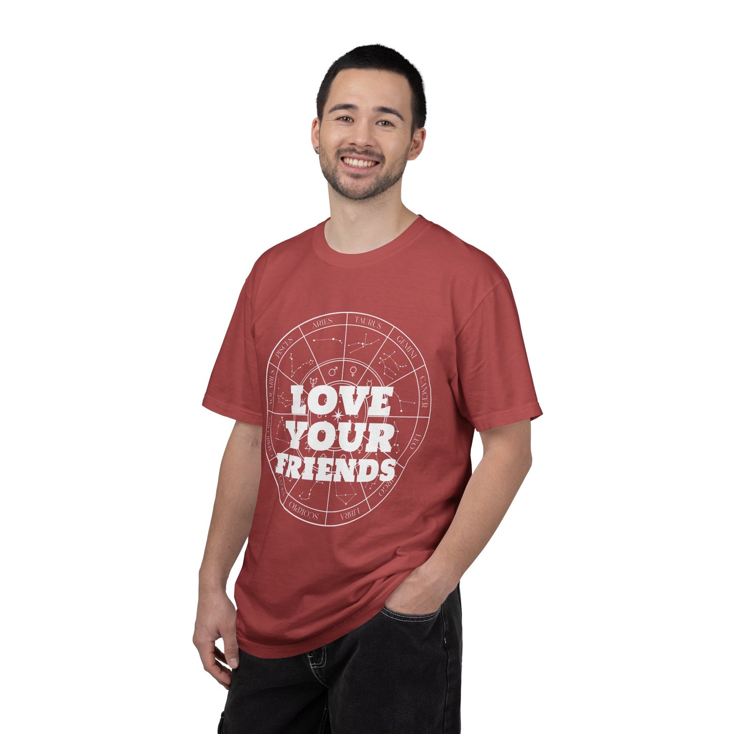 Positive Quotes Shirt