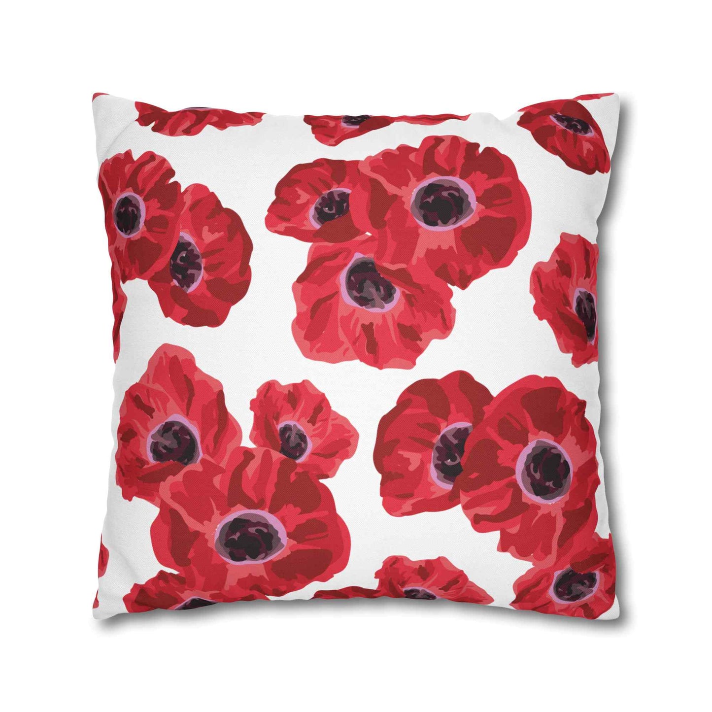 Floral Pillow Case - PPU BEST