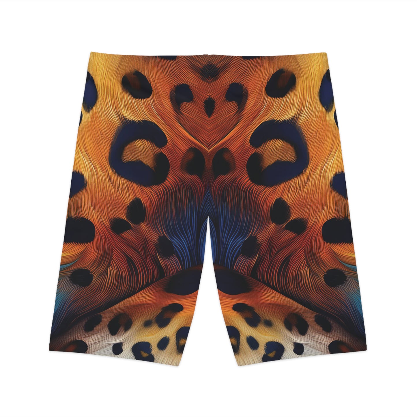 Animal Biker Shorts - PPU BEST