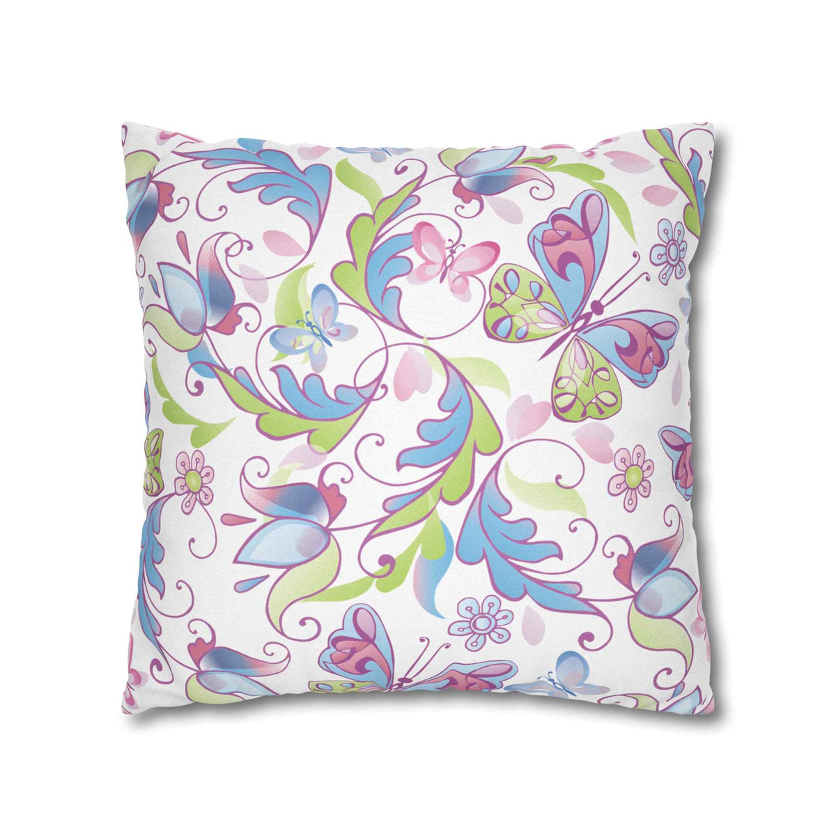 Floral Pillow Case - PPU BEST